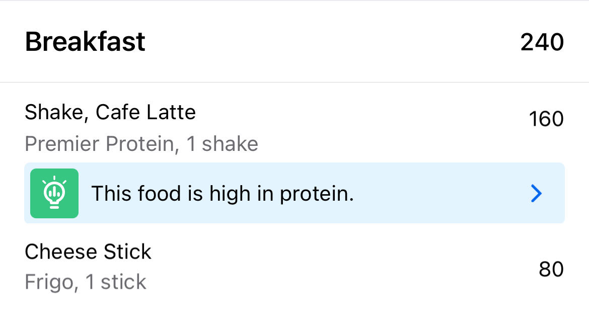 Healthy Protein Shake Recipe for Weight Loss