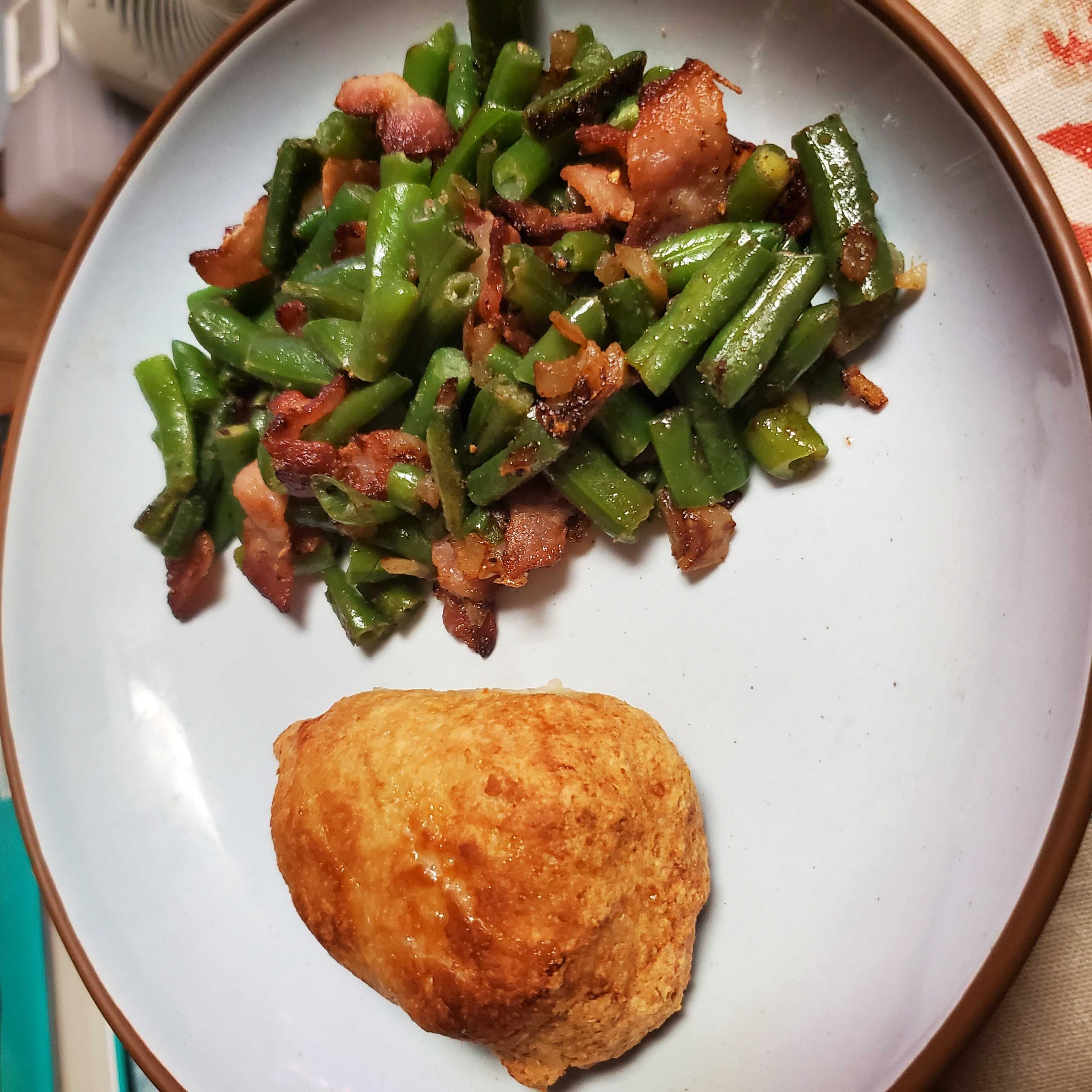 Healthy Chicken Cordon Bleu Recipe