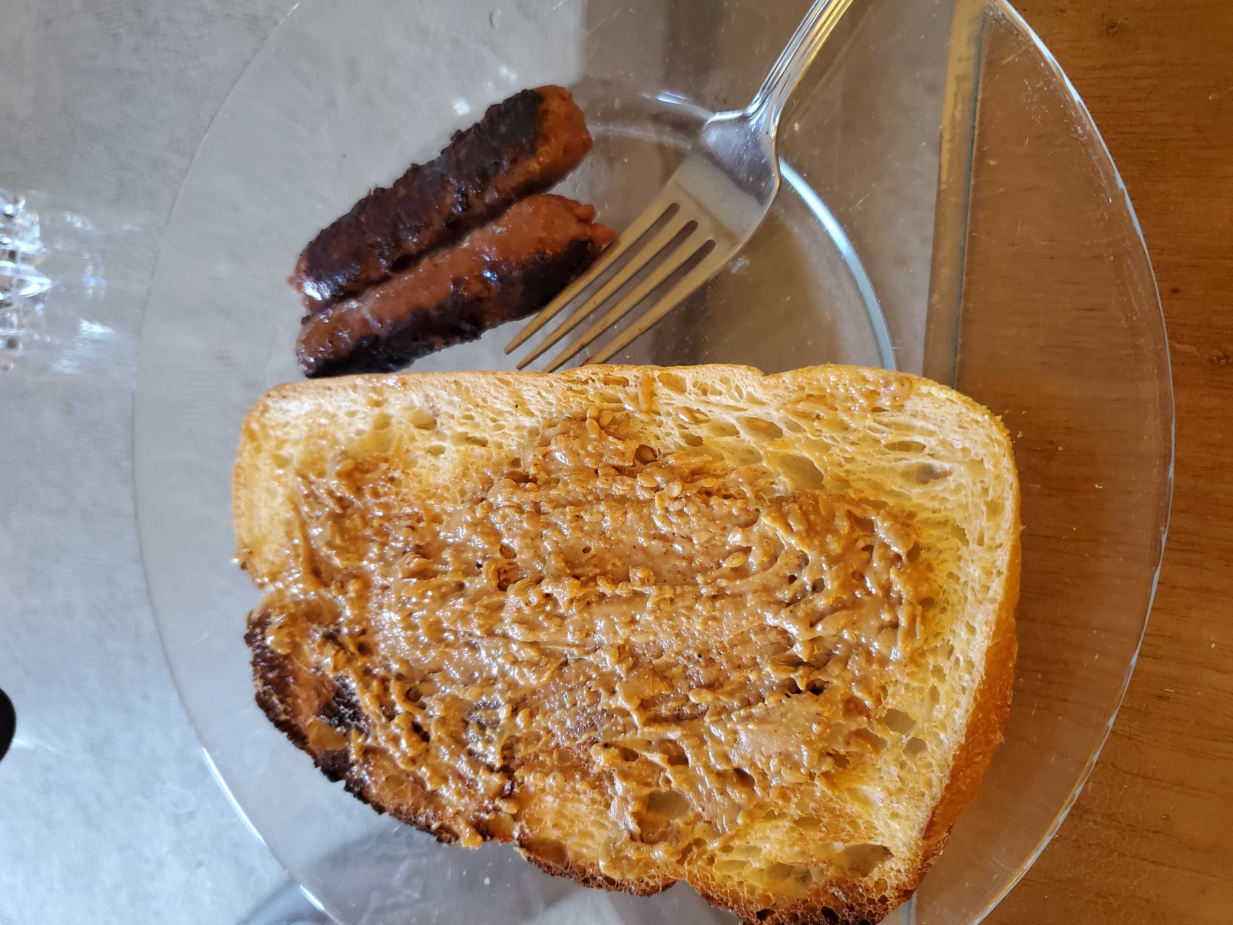 Healthy Avocado Toast Recipe