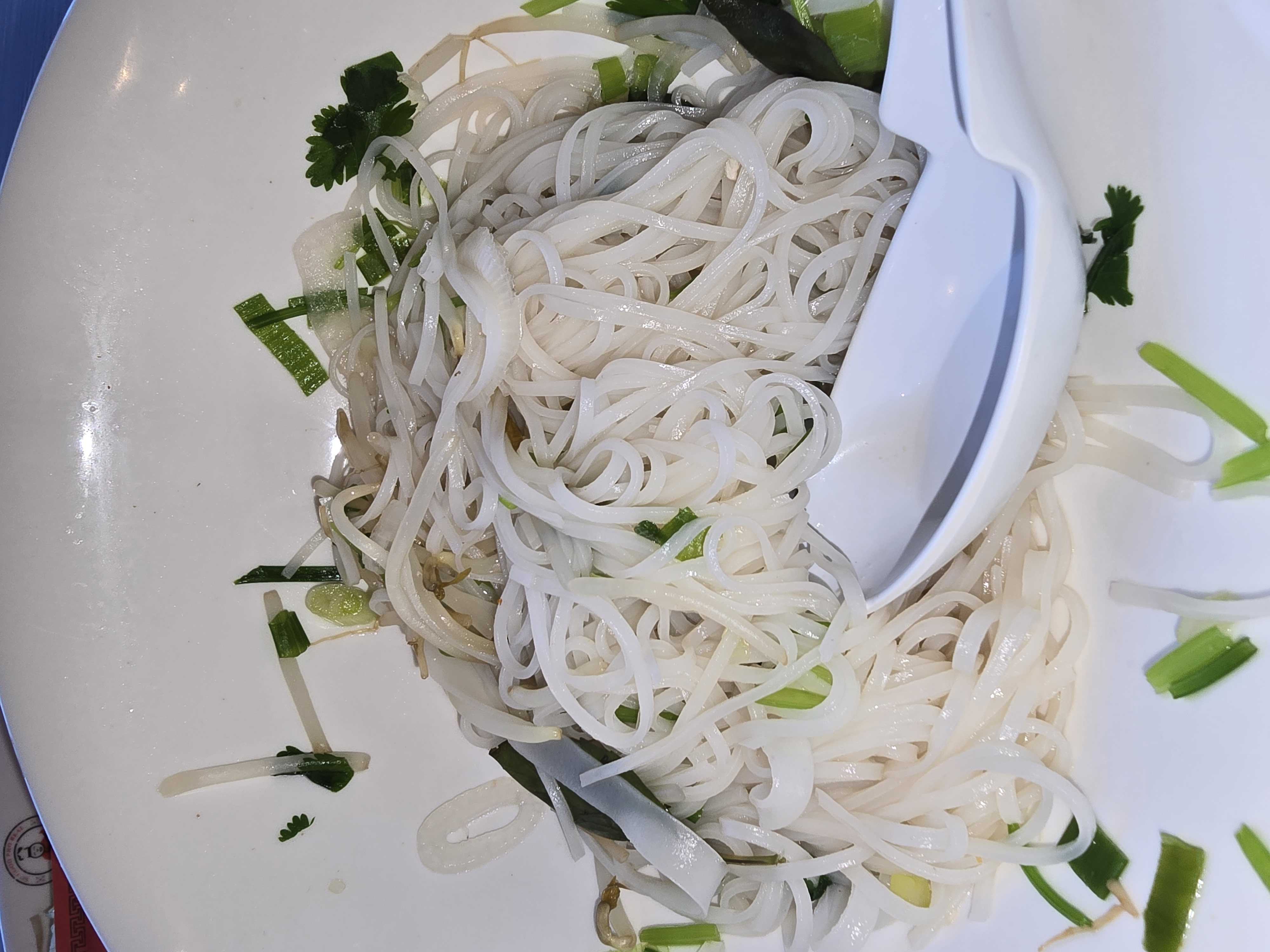 Healthy Chicken Pho Recipe