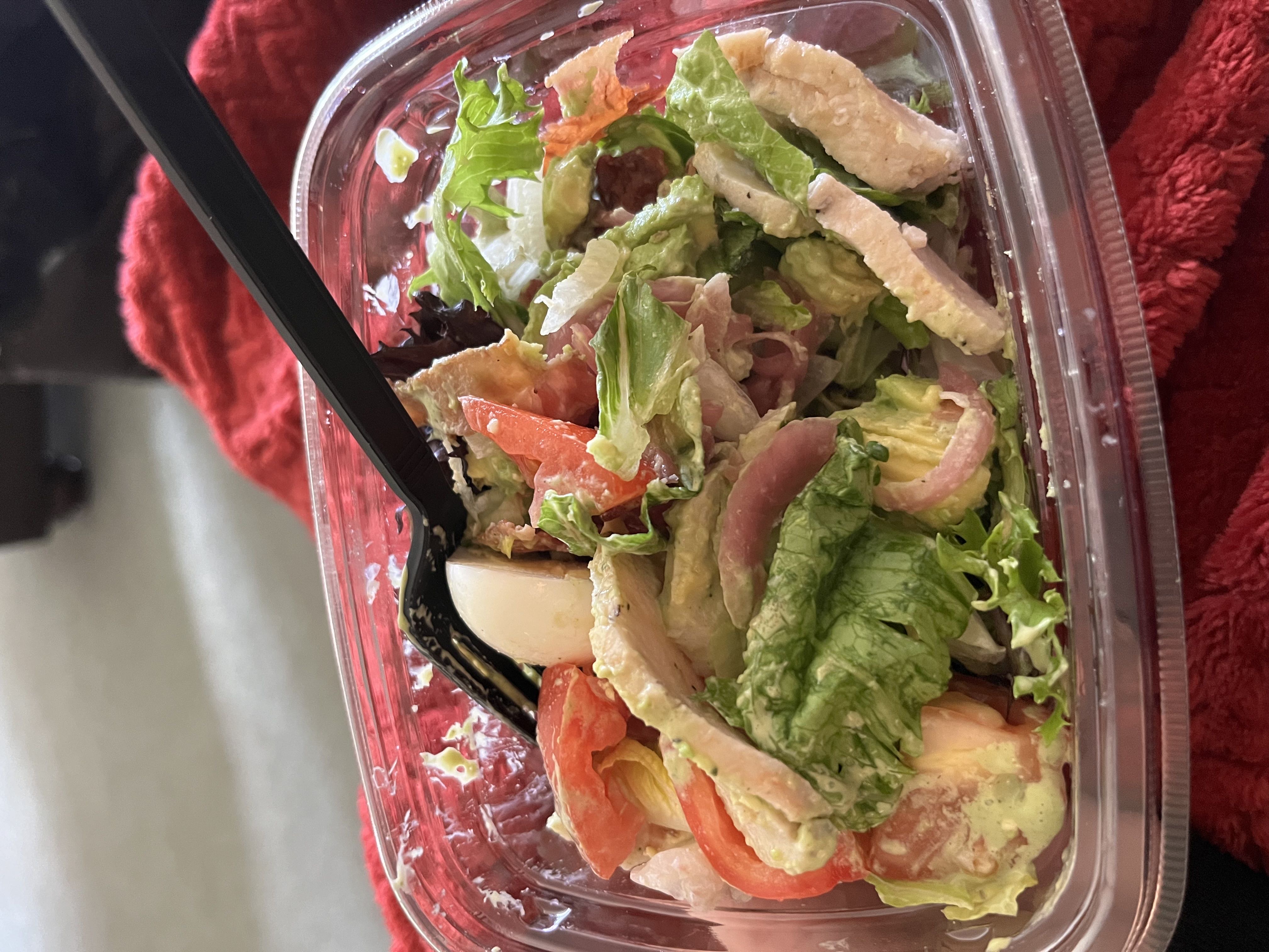 Healthy Turkey Chili Recipe