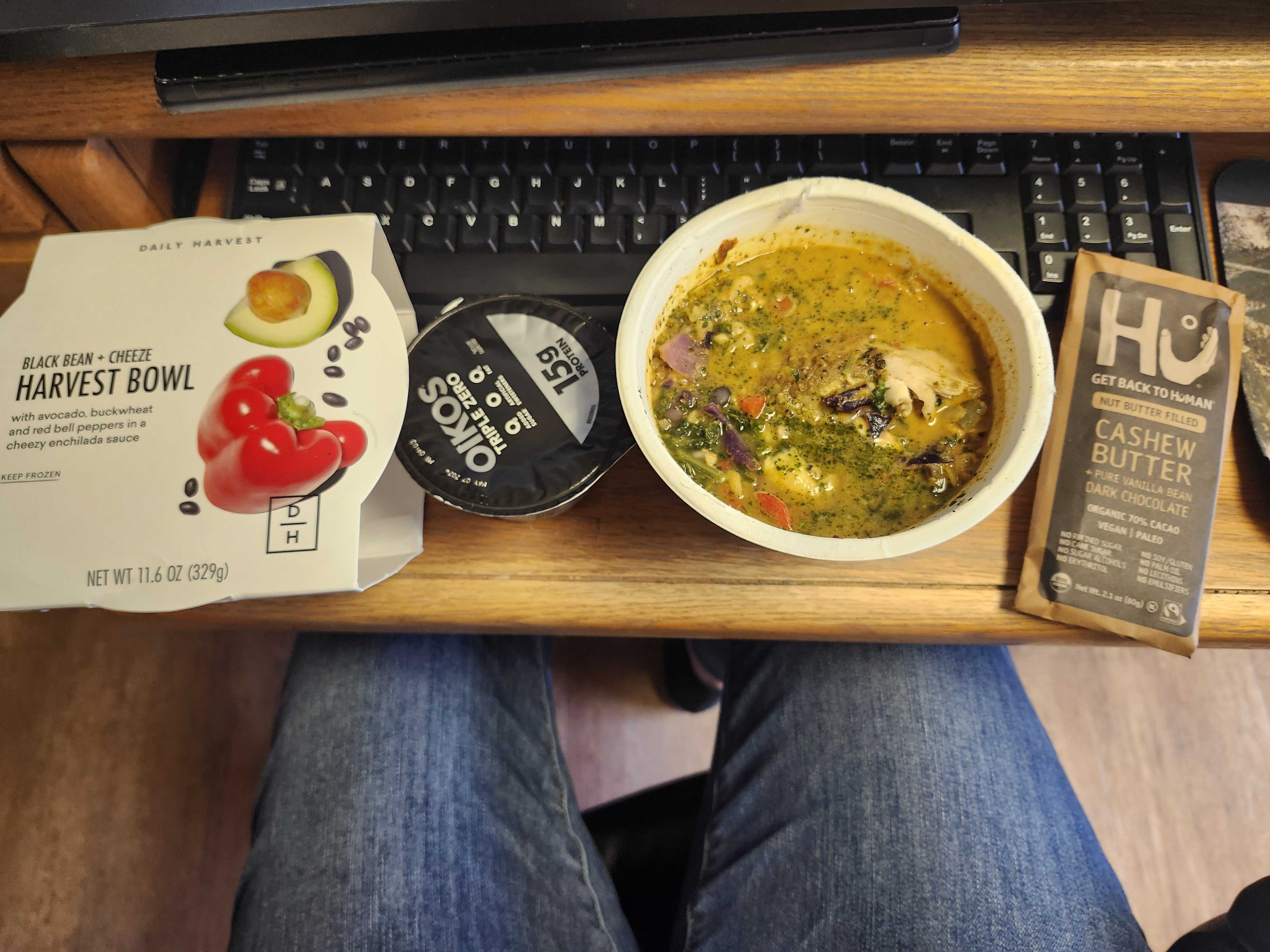 Healthy Chicken Meal Recipe