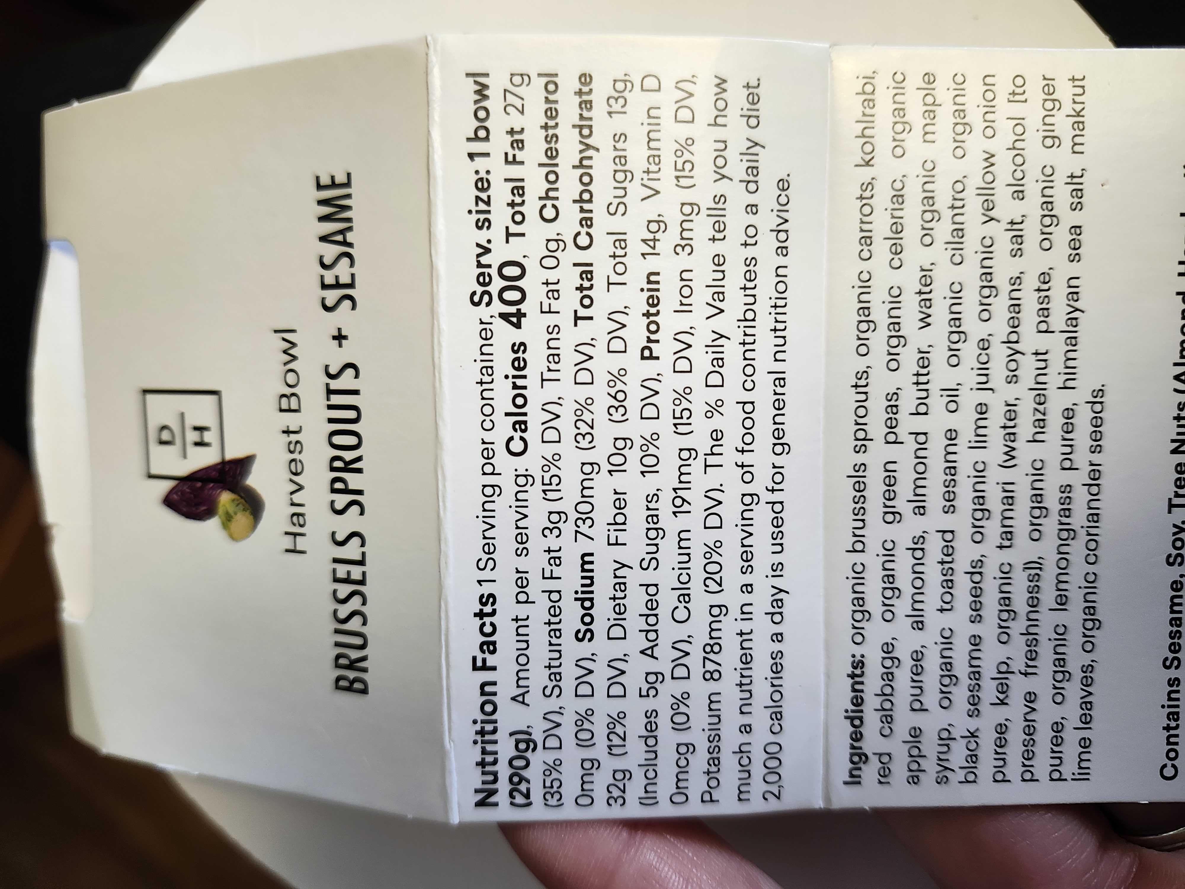 Healthy Chicken Meal Recipe