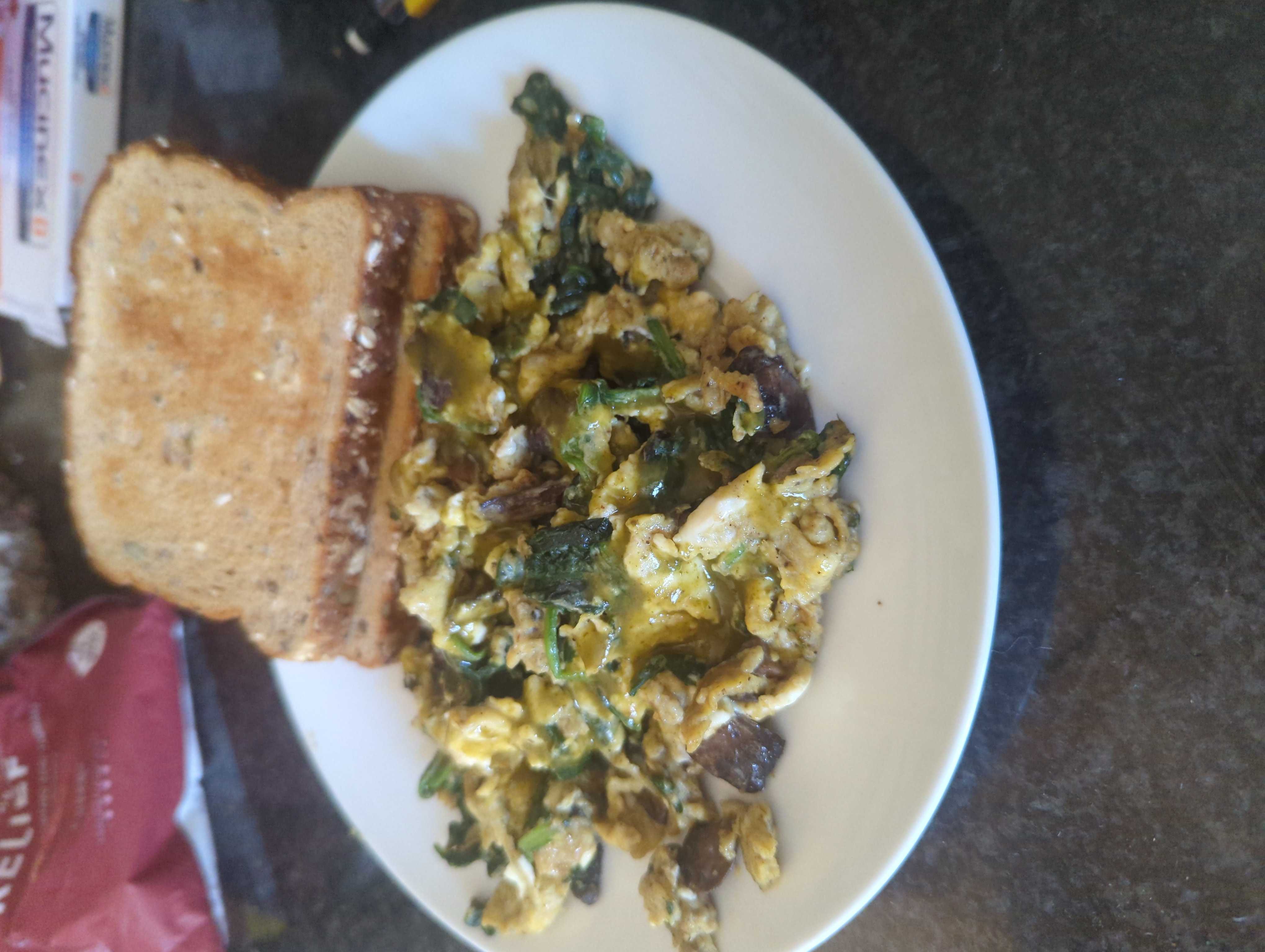 Healthy Avocado Toast Recipe