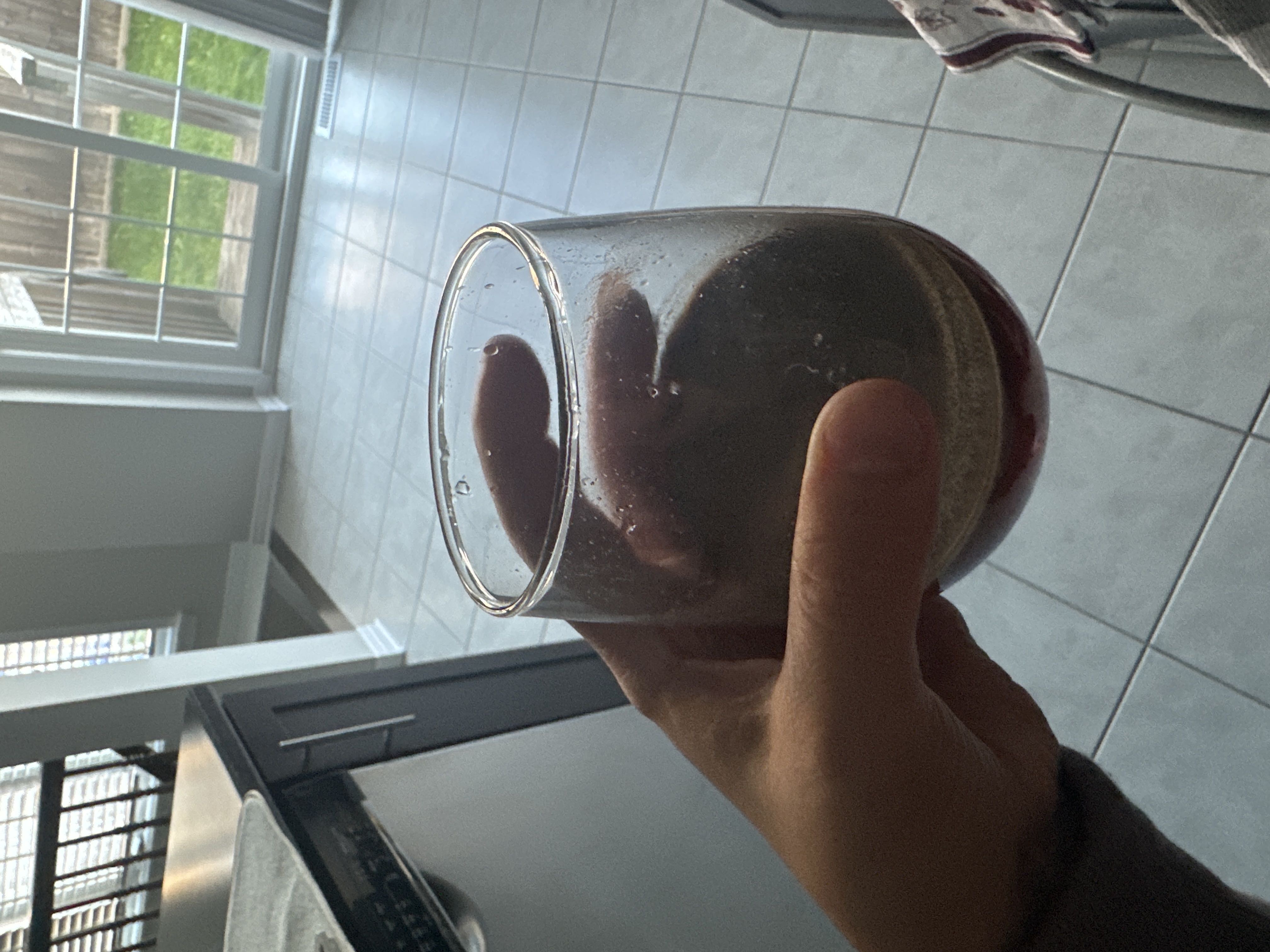 Healthy Protein Drink Recipe