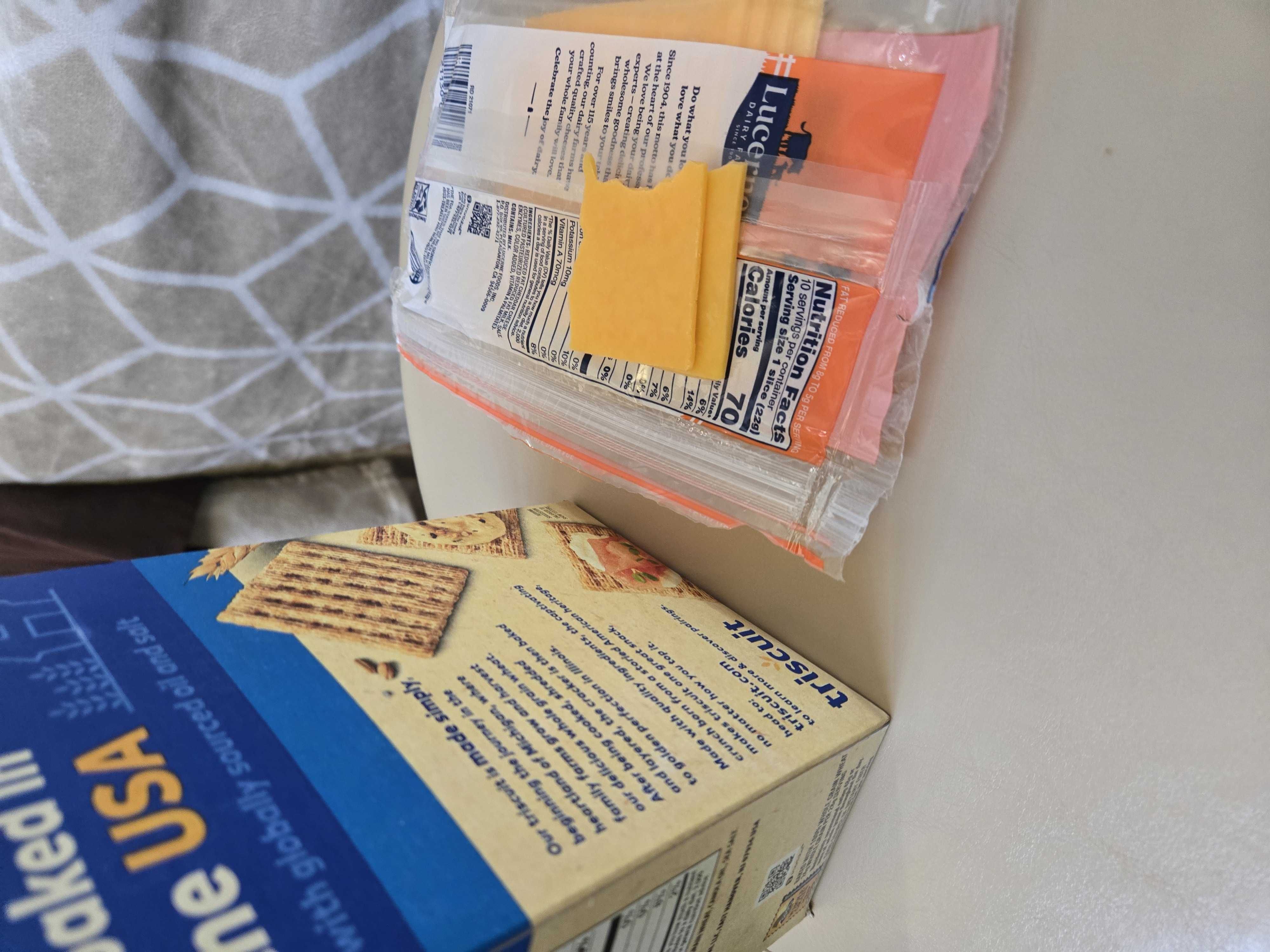 Healthy High Protein Dip Recipe