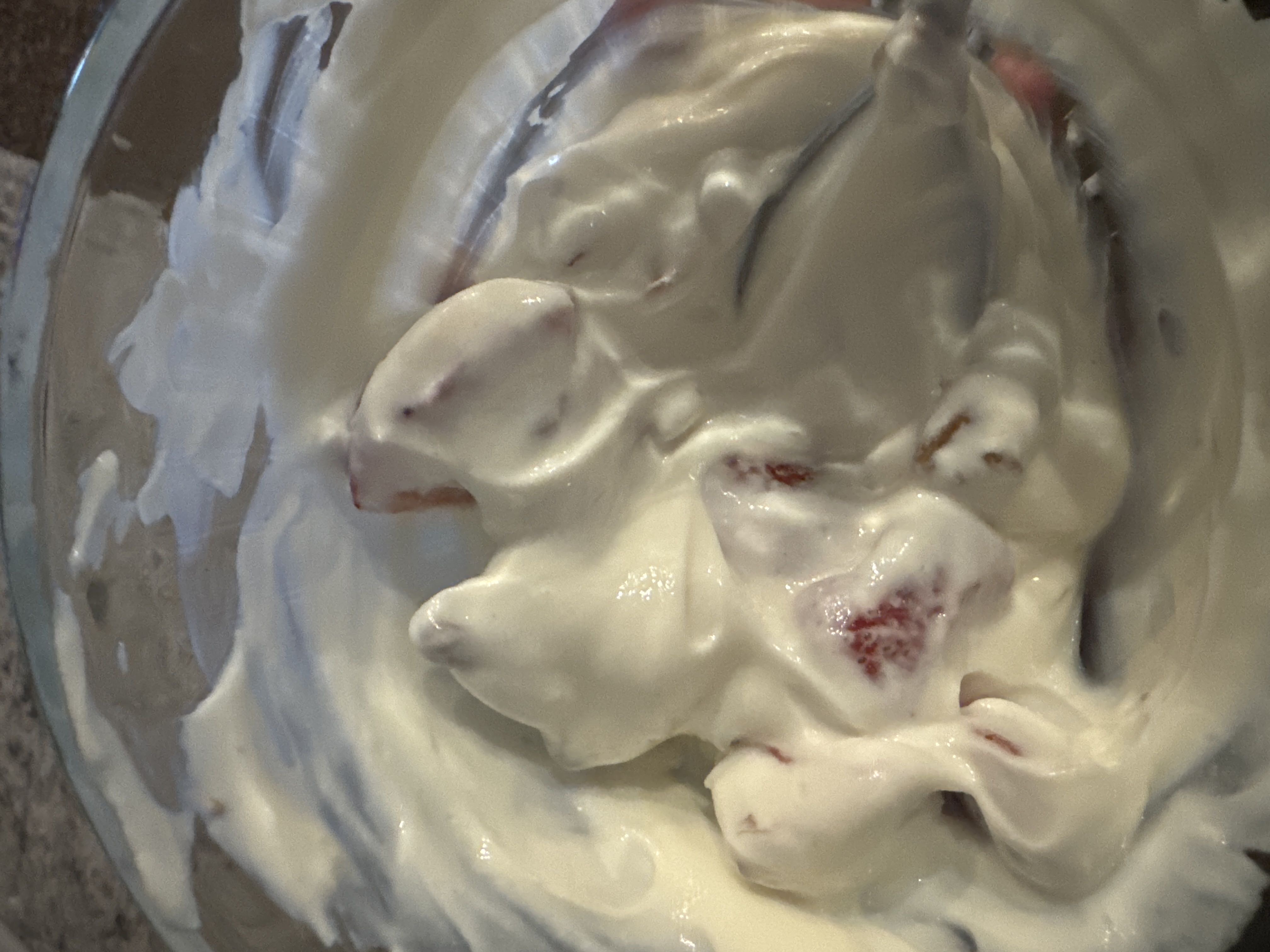 Healthy Yogurt Parfait Recipe