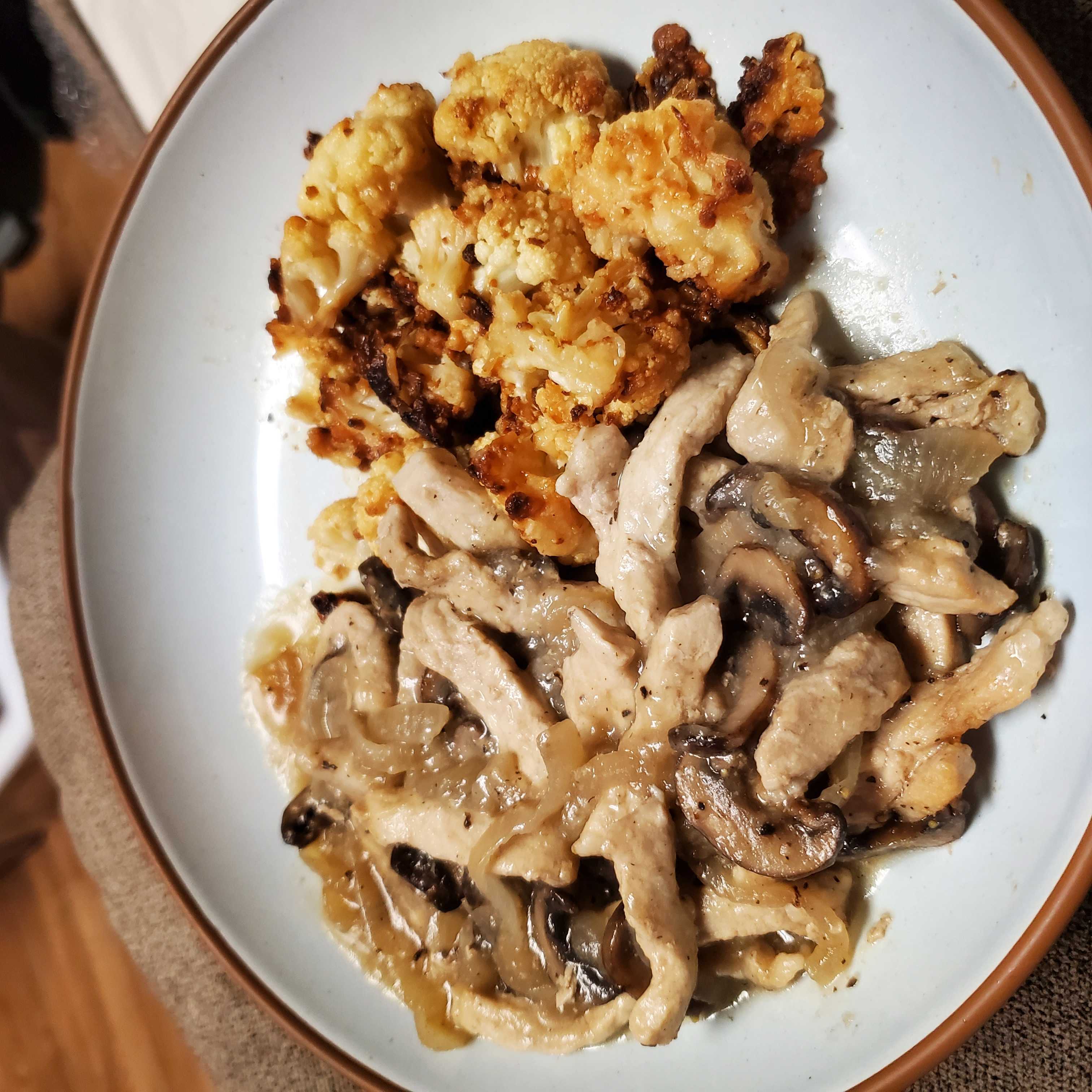 Healthy Pork Loin Recipe