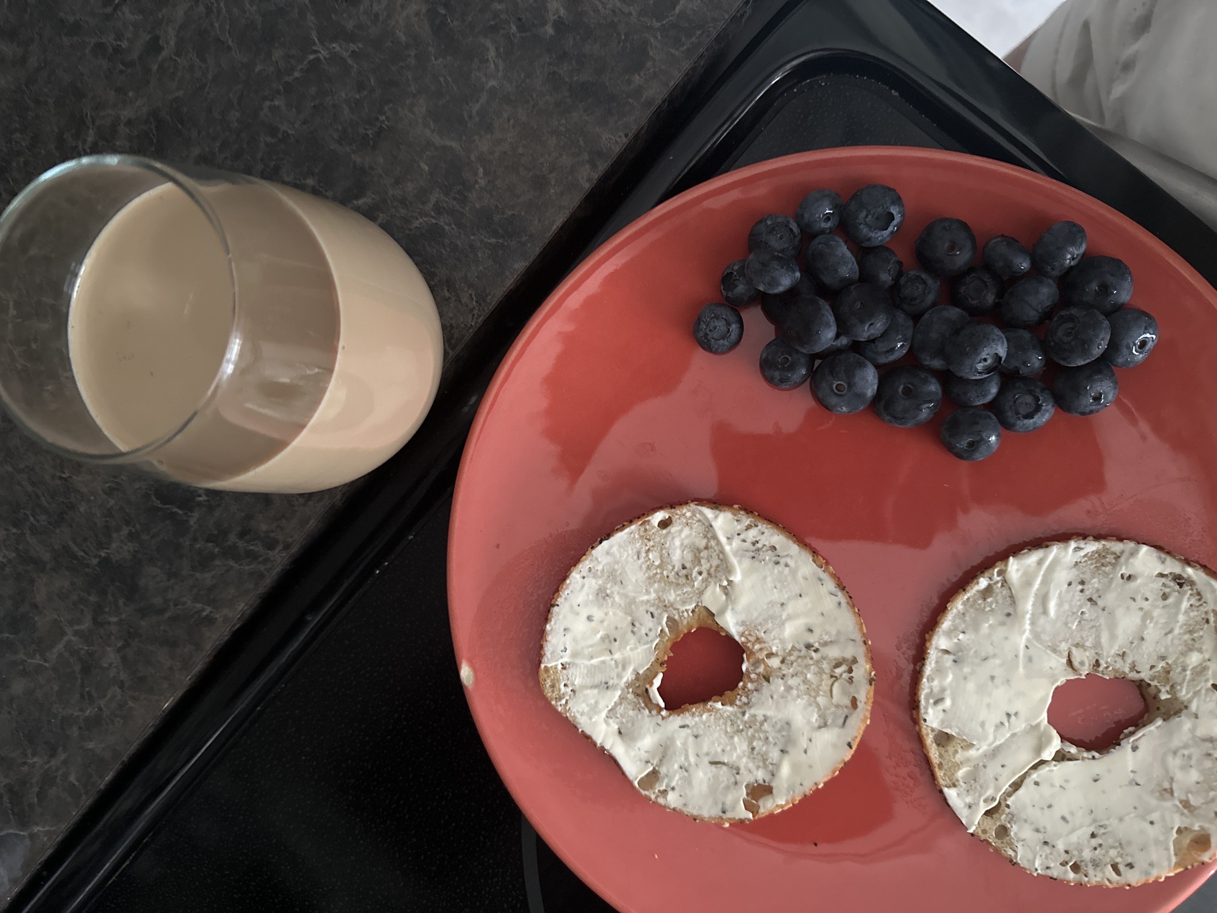 Healthy Protein Coffee Recipe