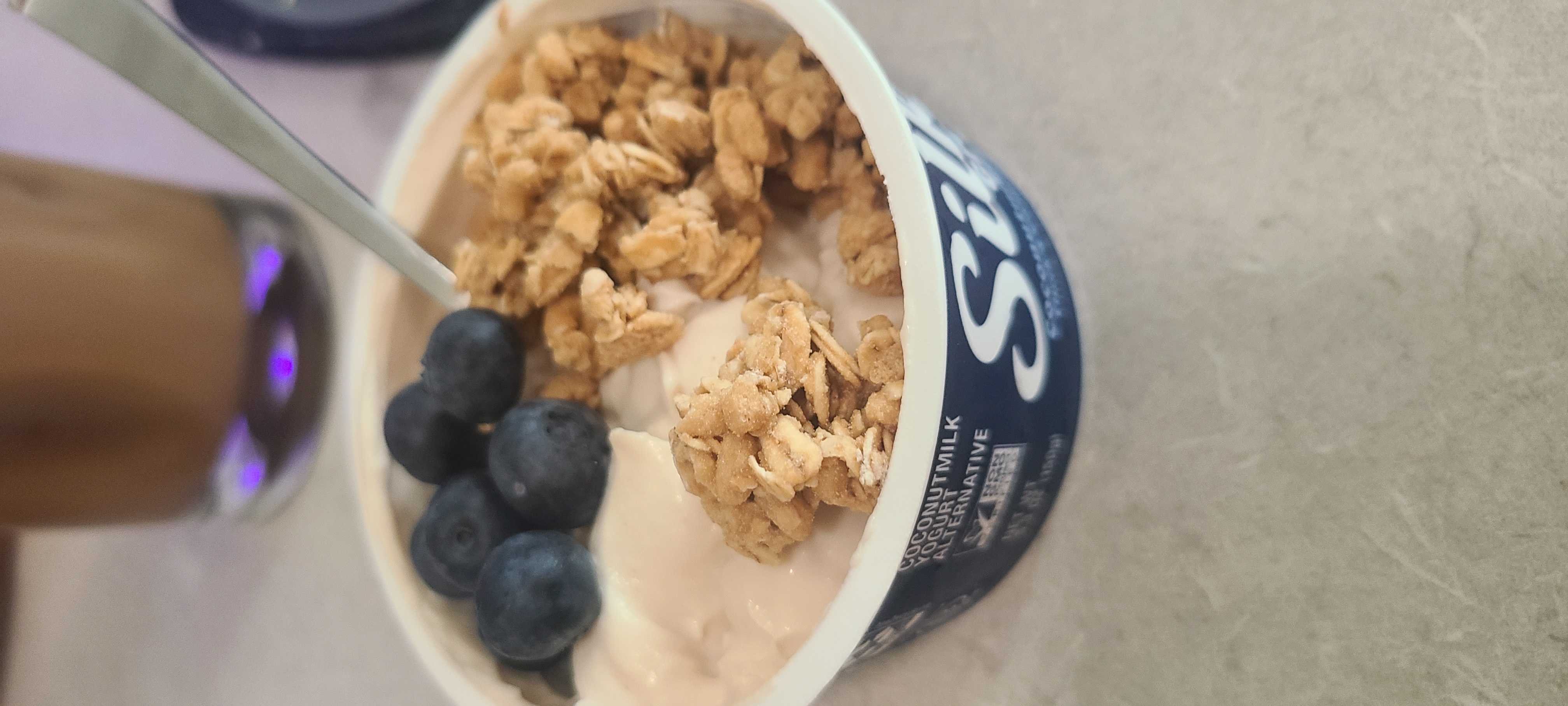 Healthy High Protein Granola Recipe