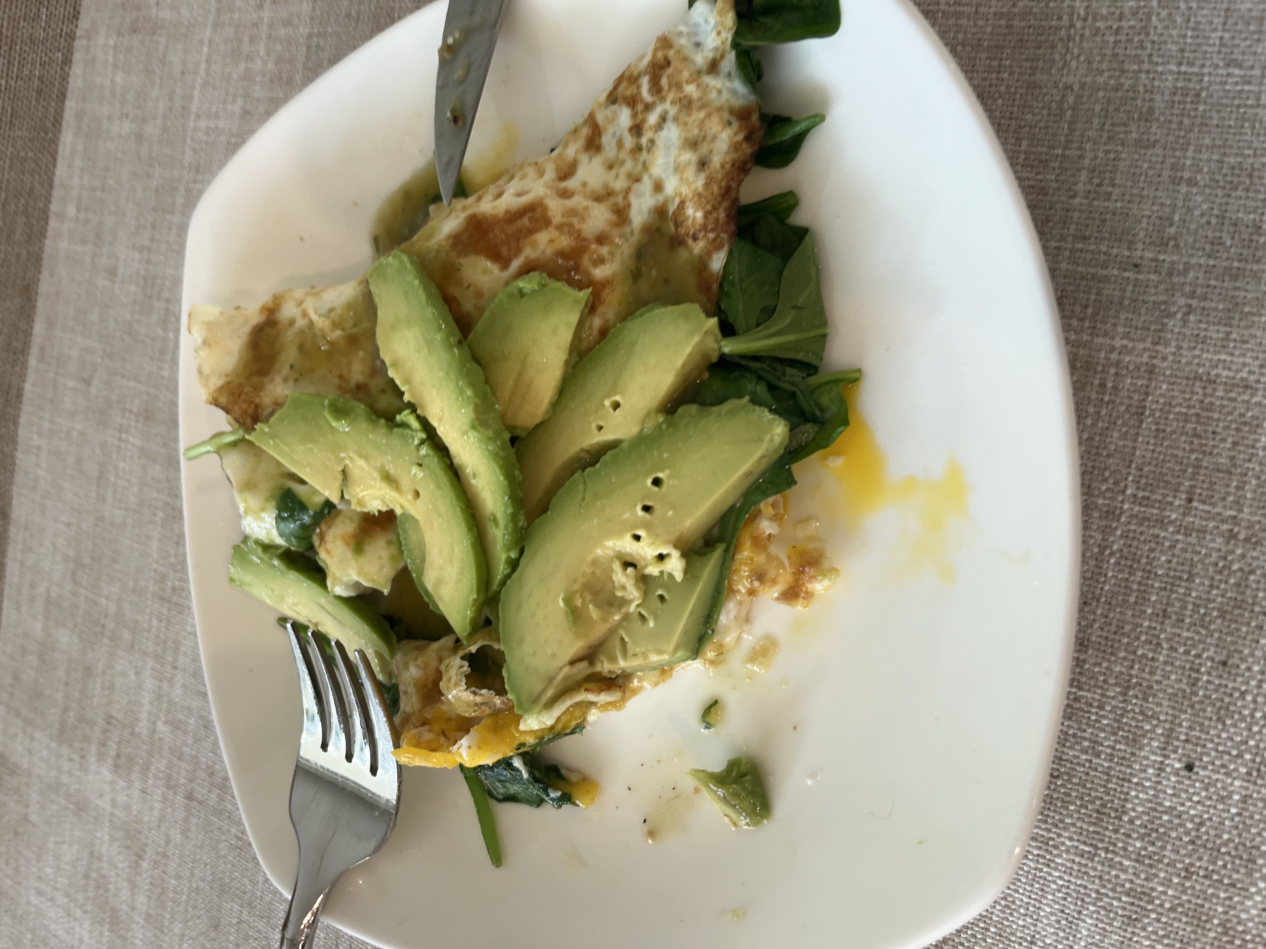 Healthy Protein Breakfast Recipe