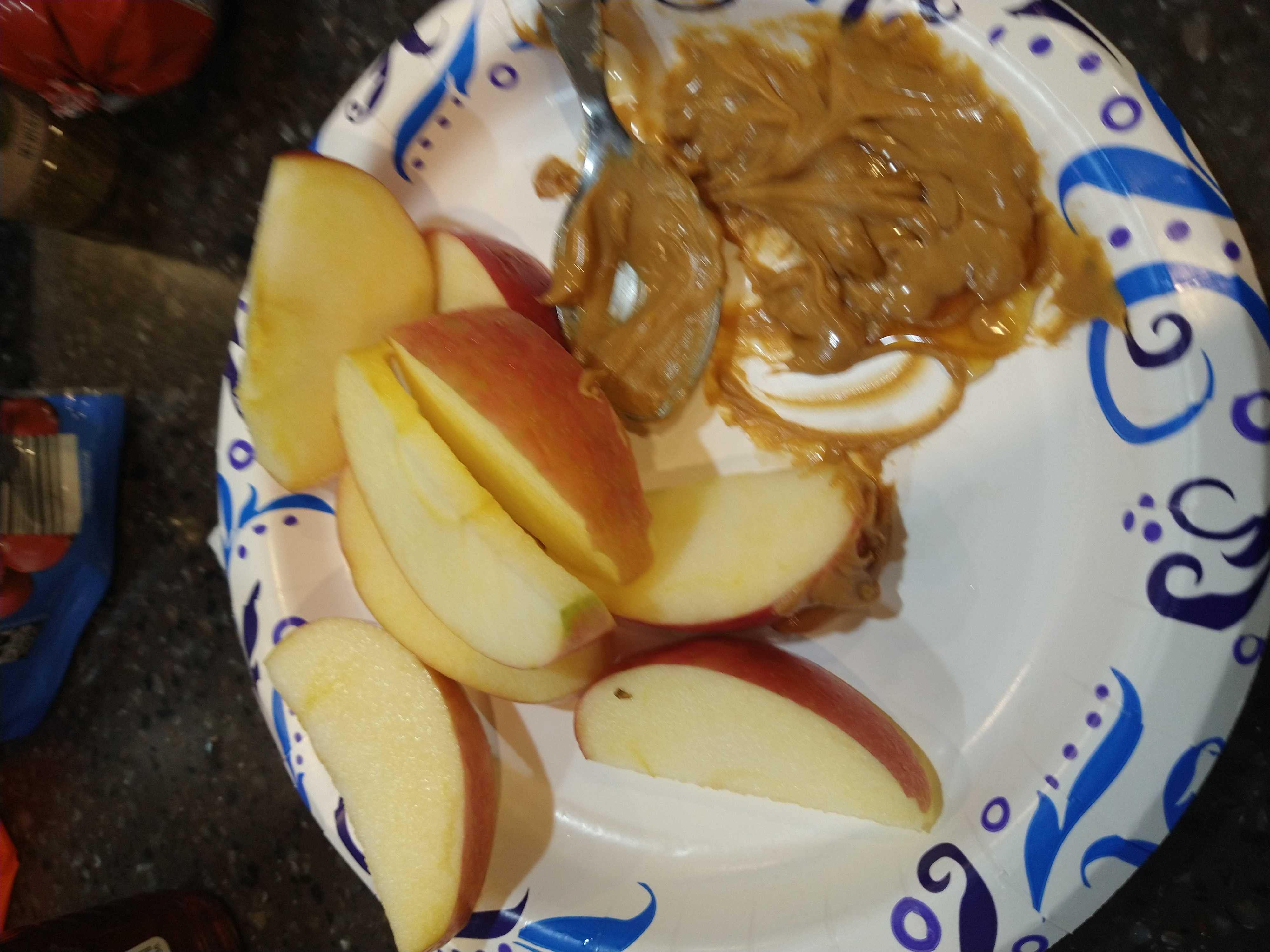 Healthy Protein Snacks Recipe