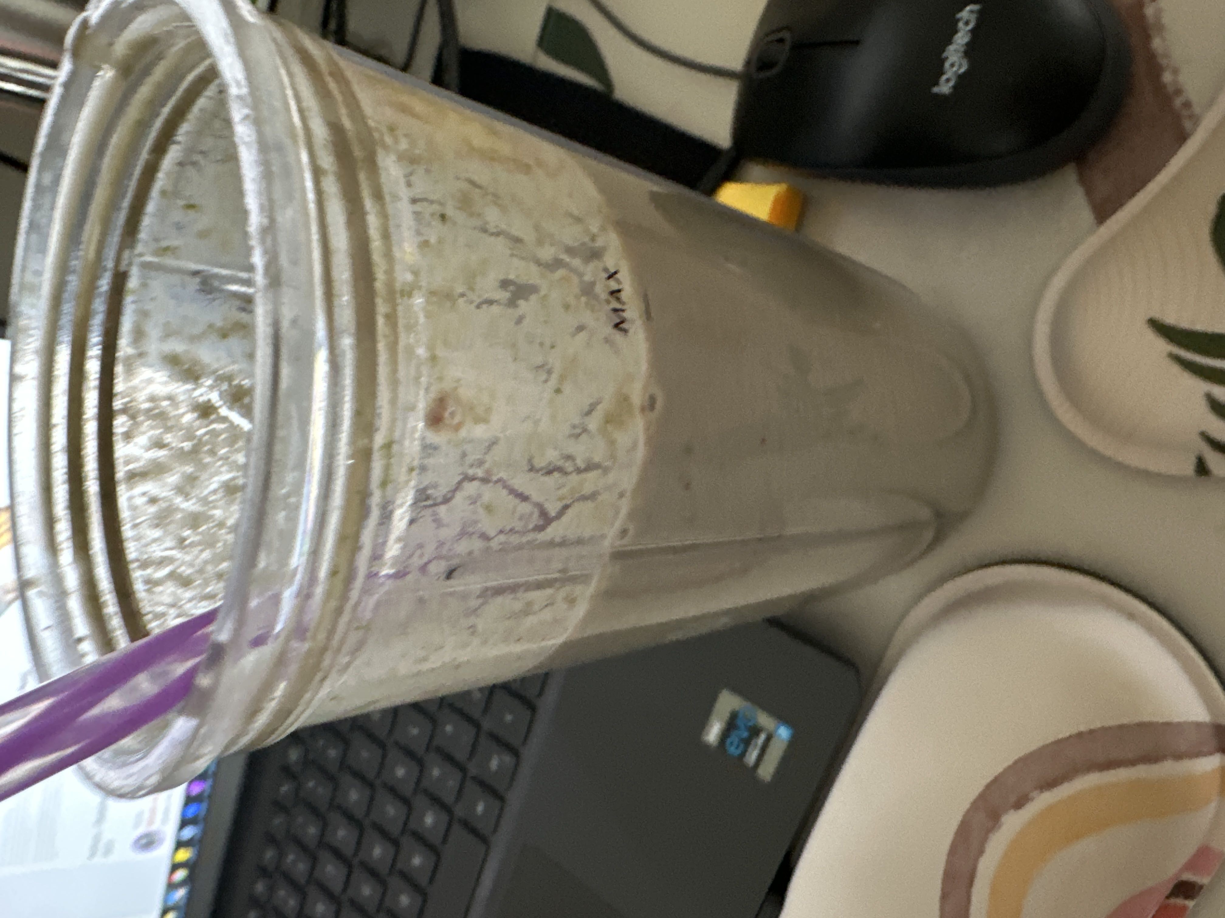 Healthy High Protein Smoothie Recipe