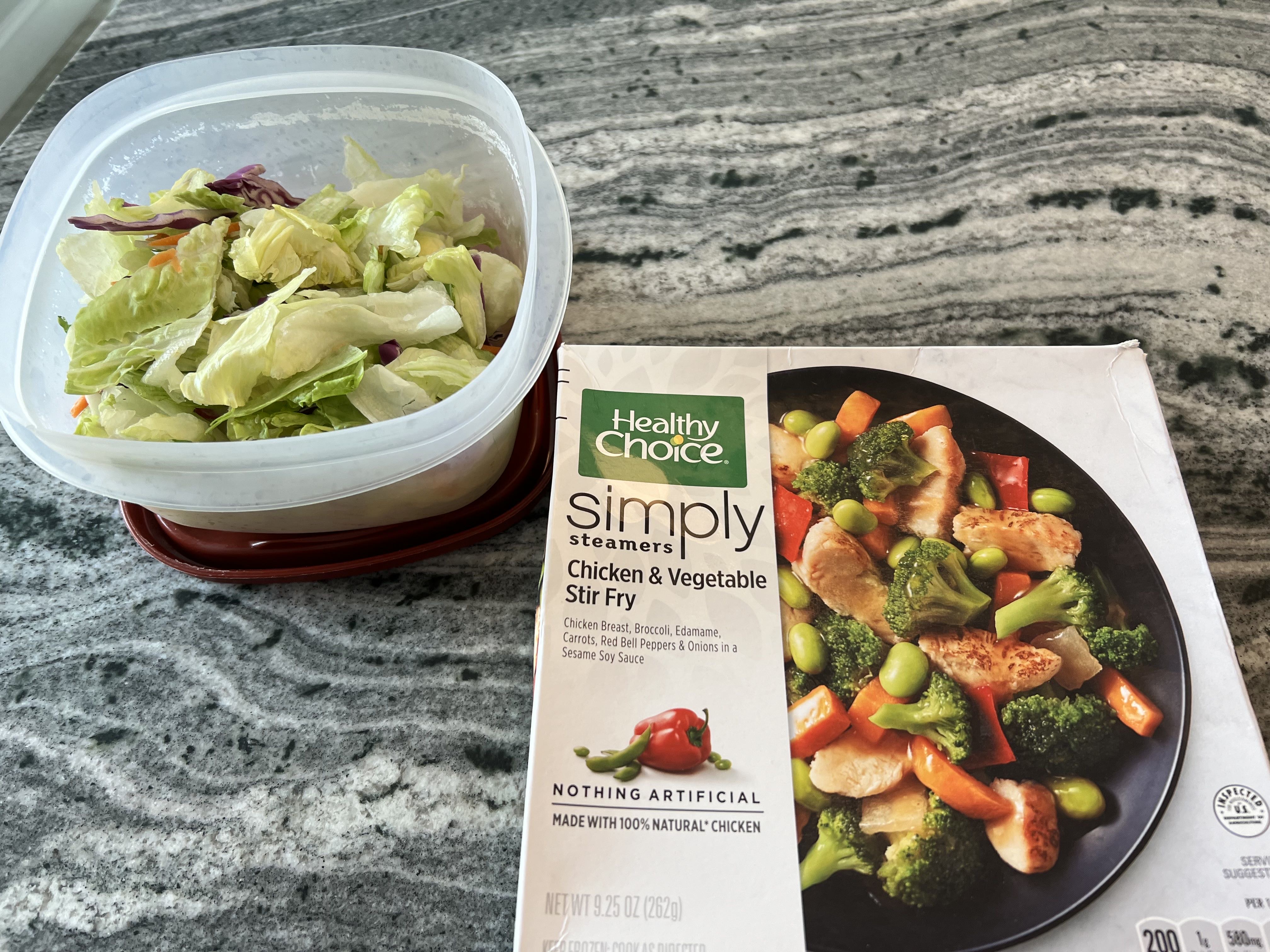 Healthy Chicken and Broccoli Recipe