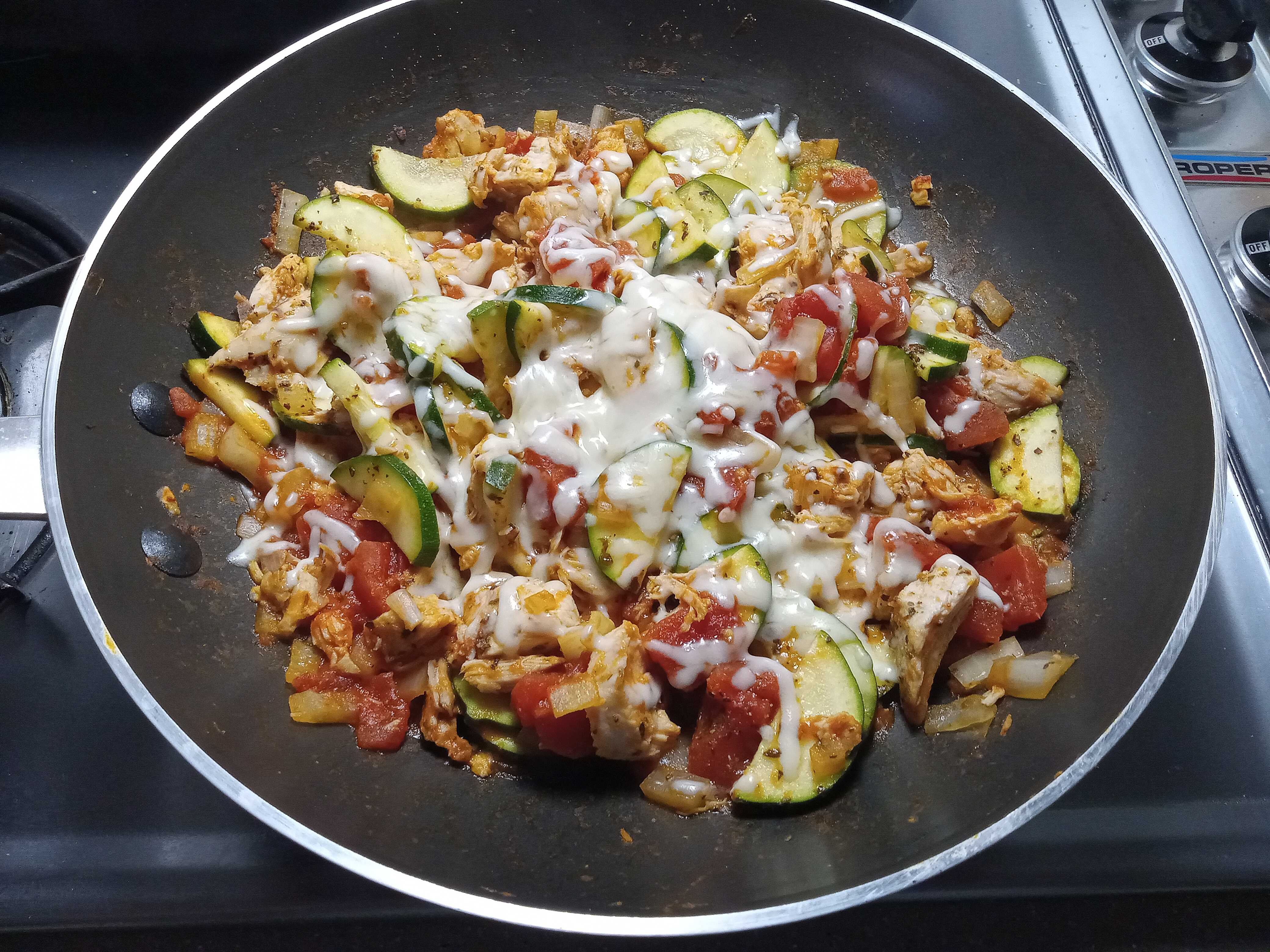 Healthy Chicken Breast Recipe