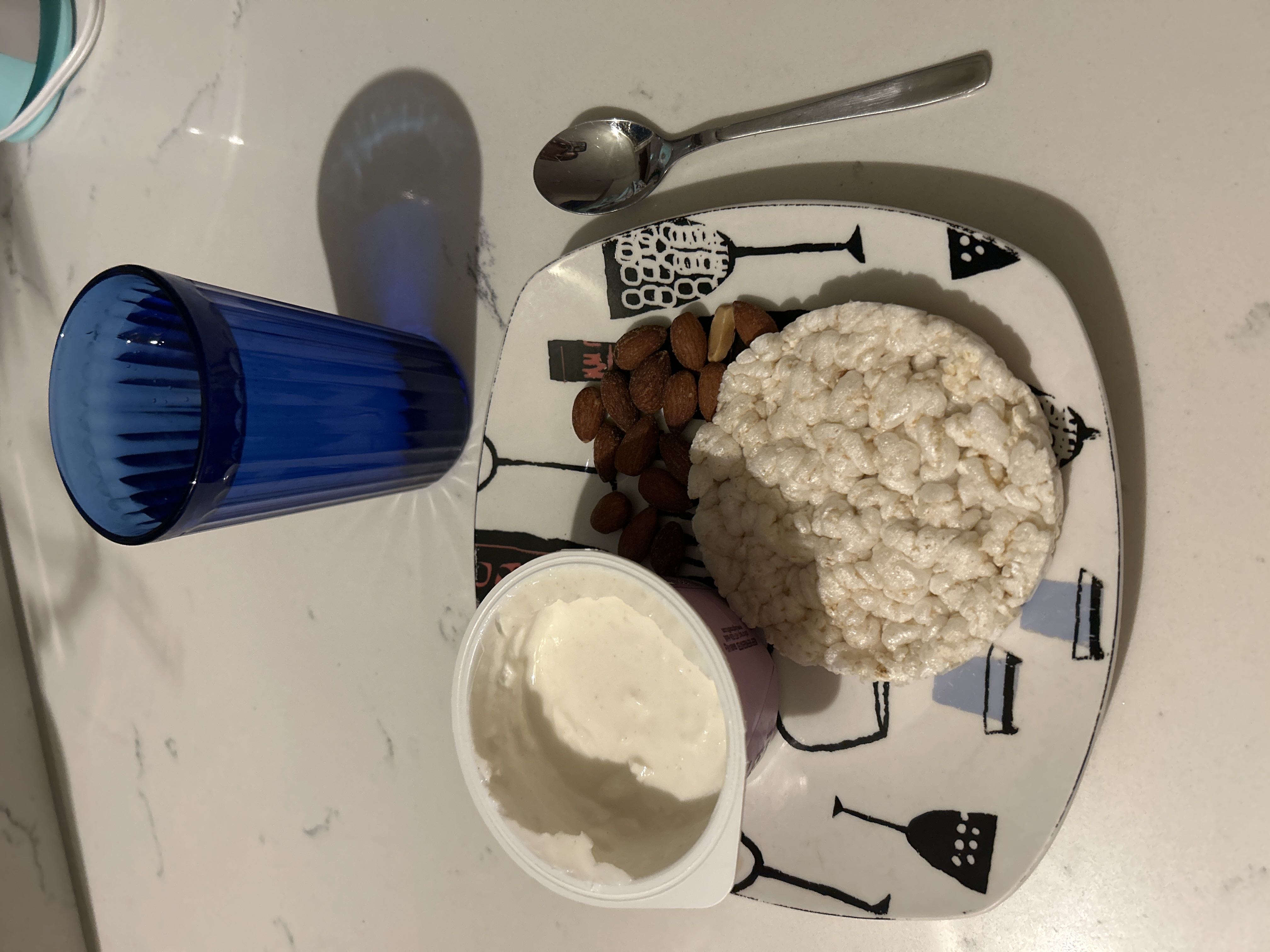 Healthy High Protein Yogurt Recipe