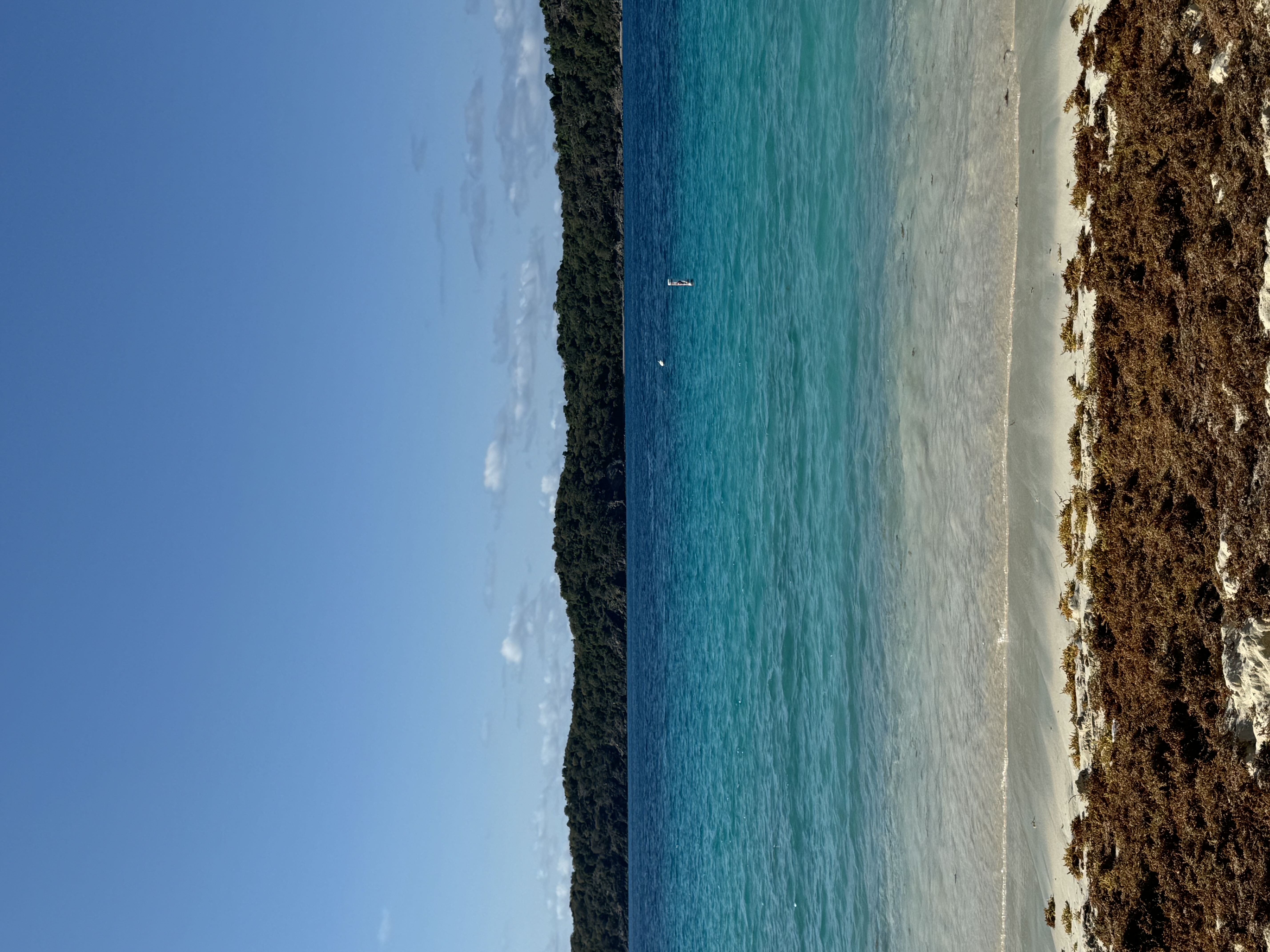 Healthy High Protein Overnight Oats Recipe