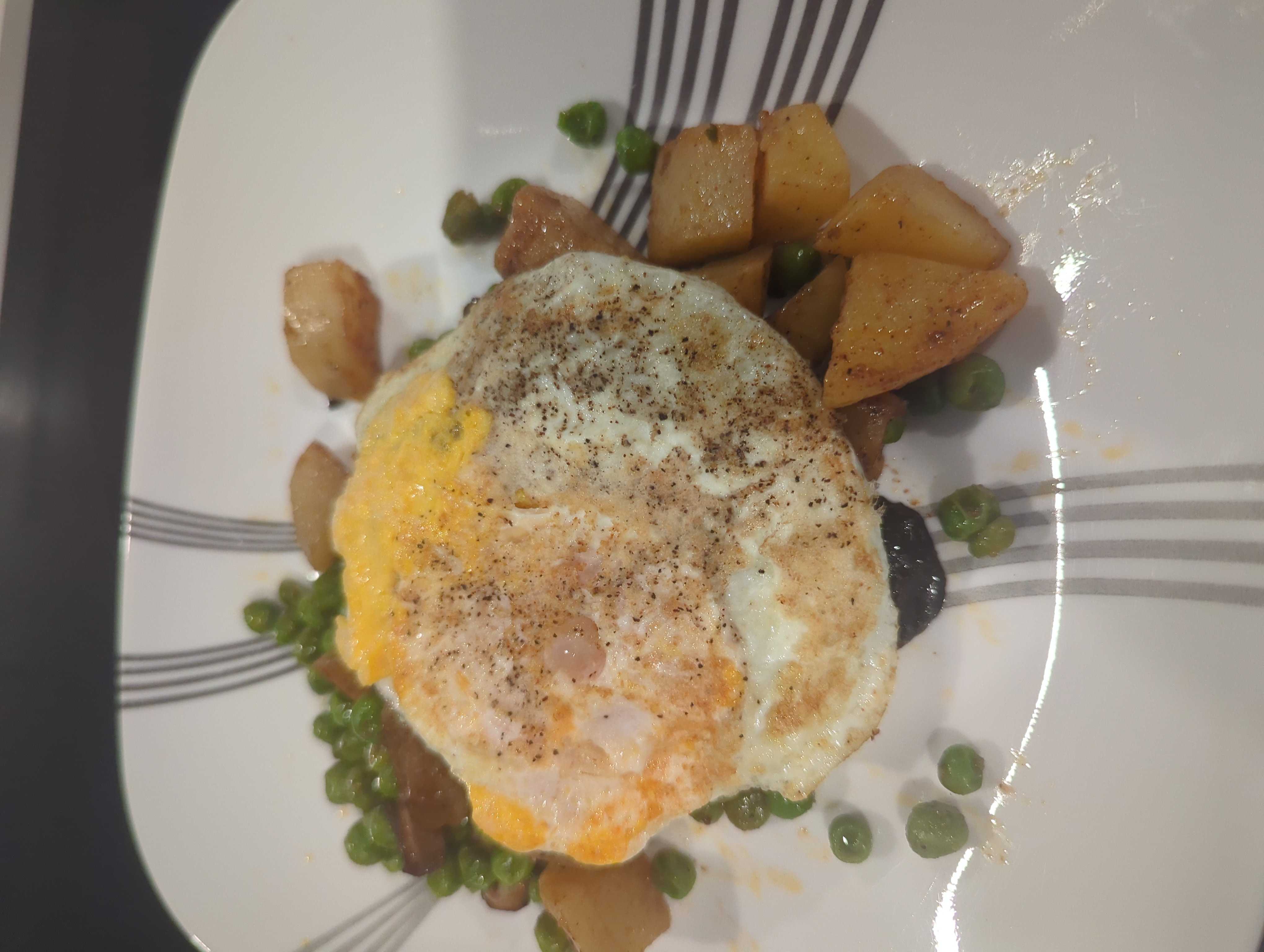 Healthy Protein-Packed Breakfast Recipe