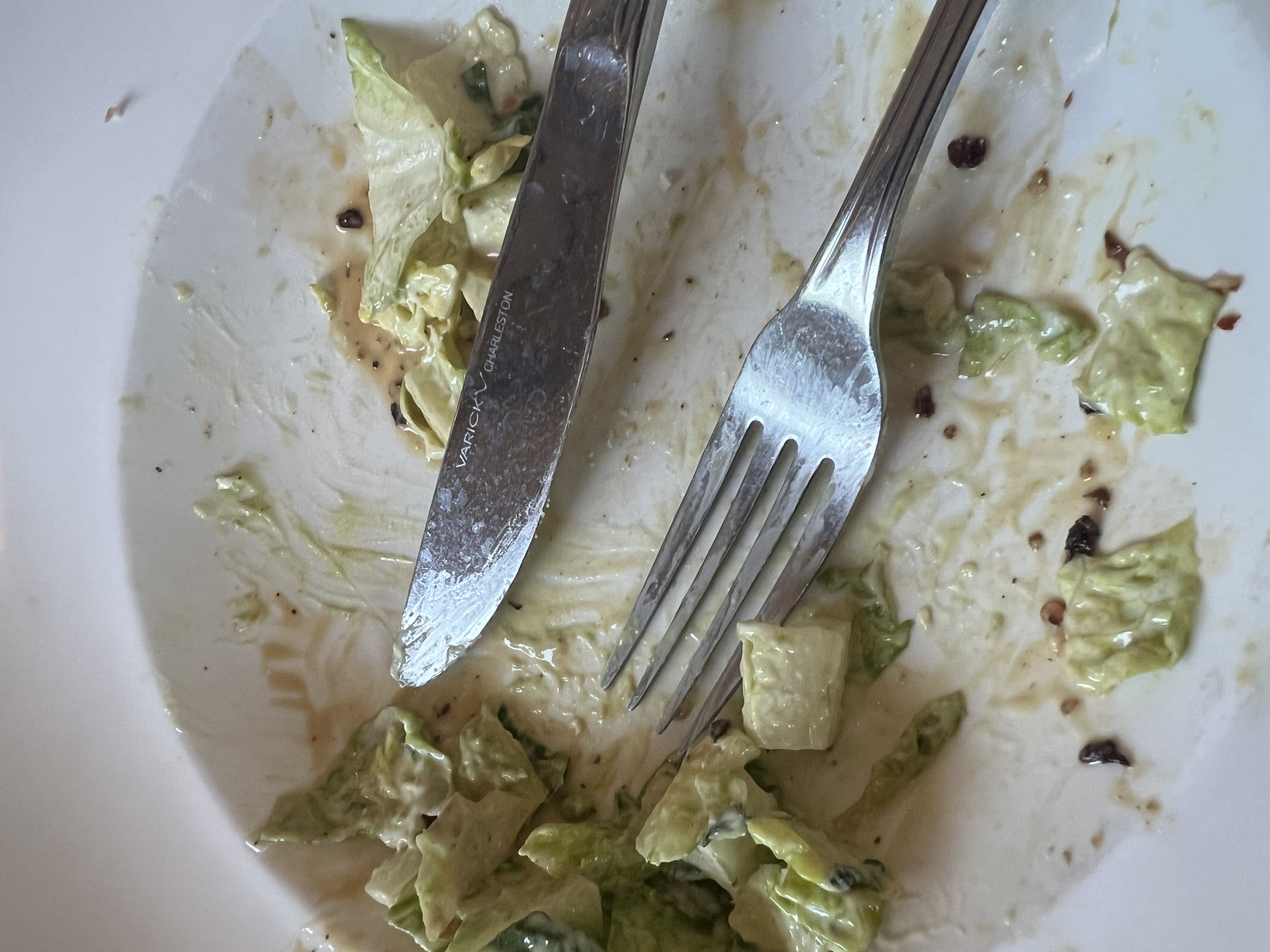 Healthy Chicken Salad Recipe