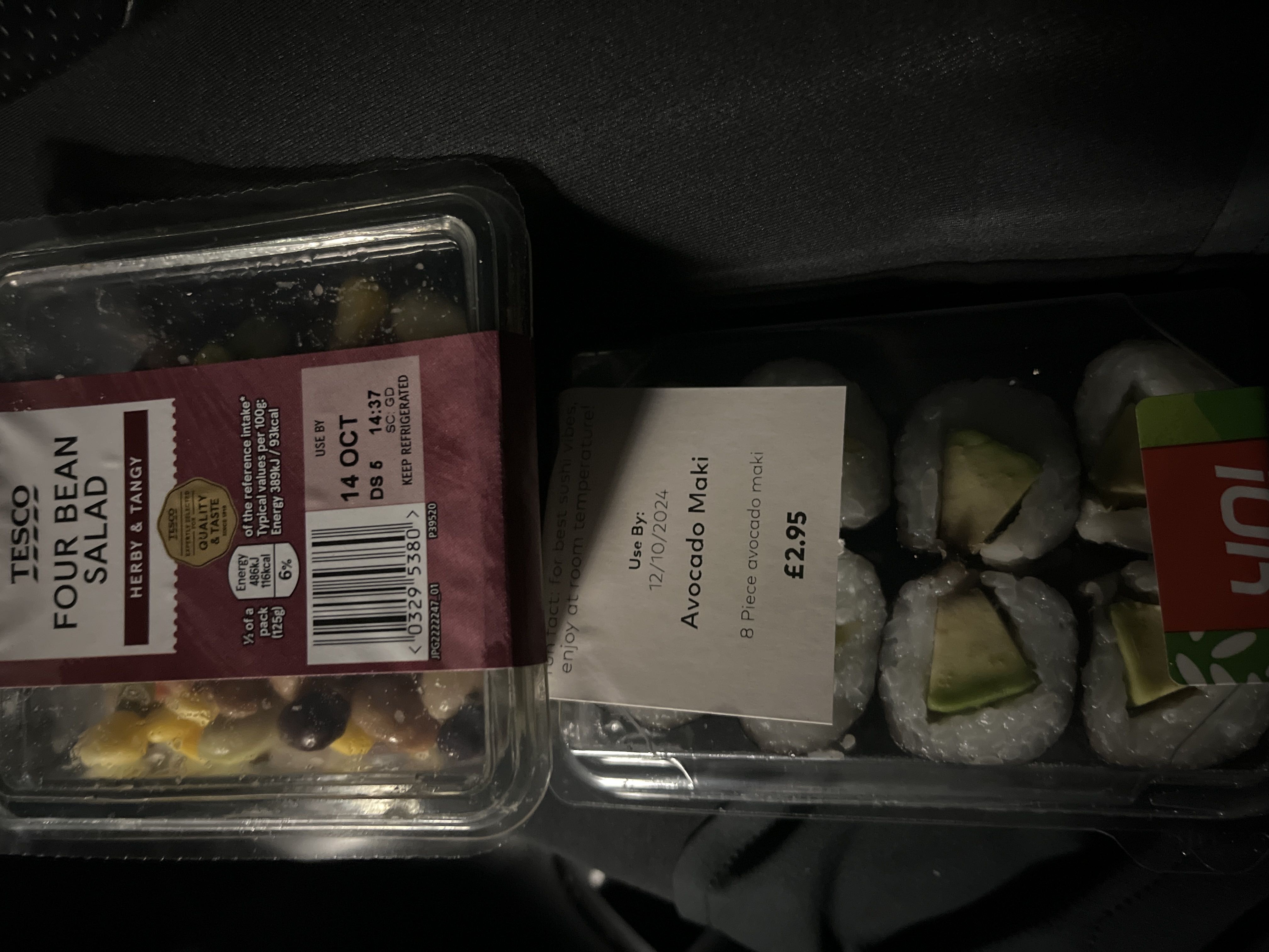 Healthy Three Bean Salad Recipe