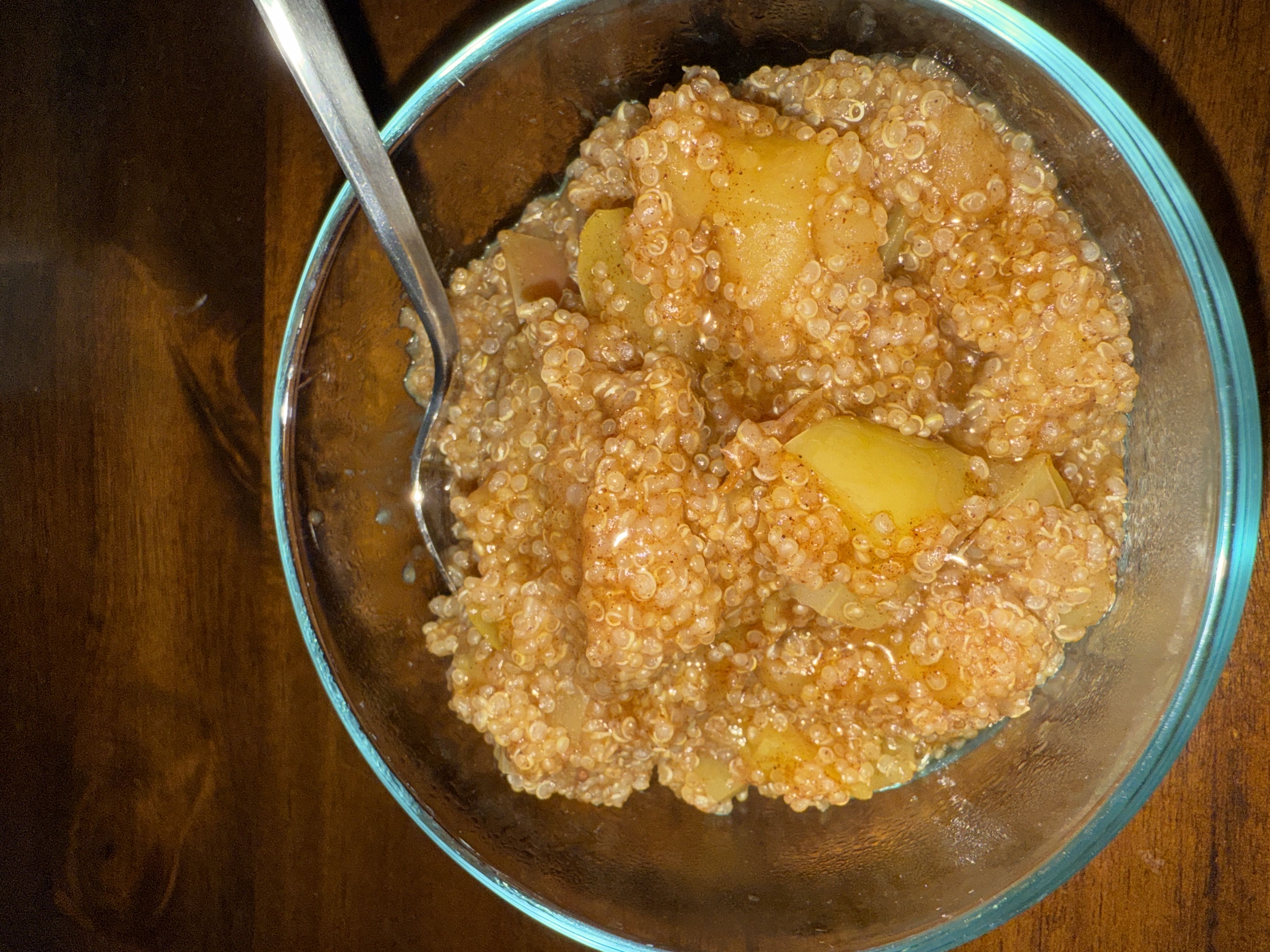Healthy High Protein Oats Recipe