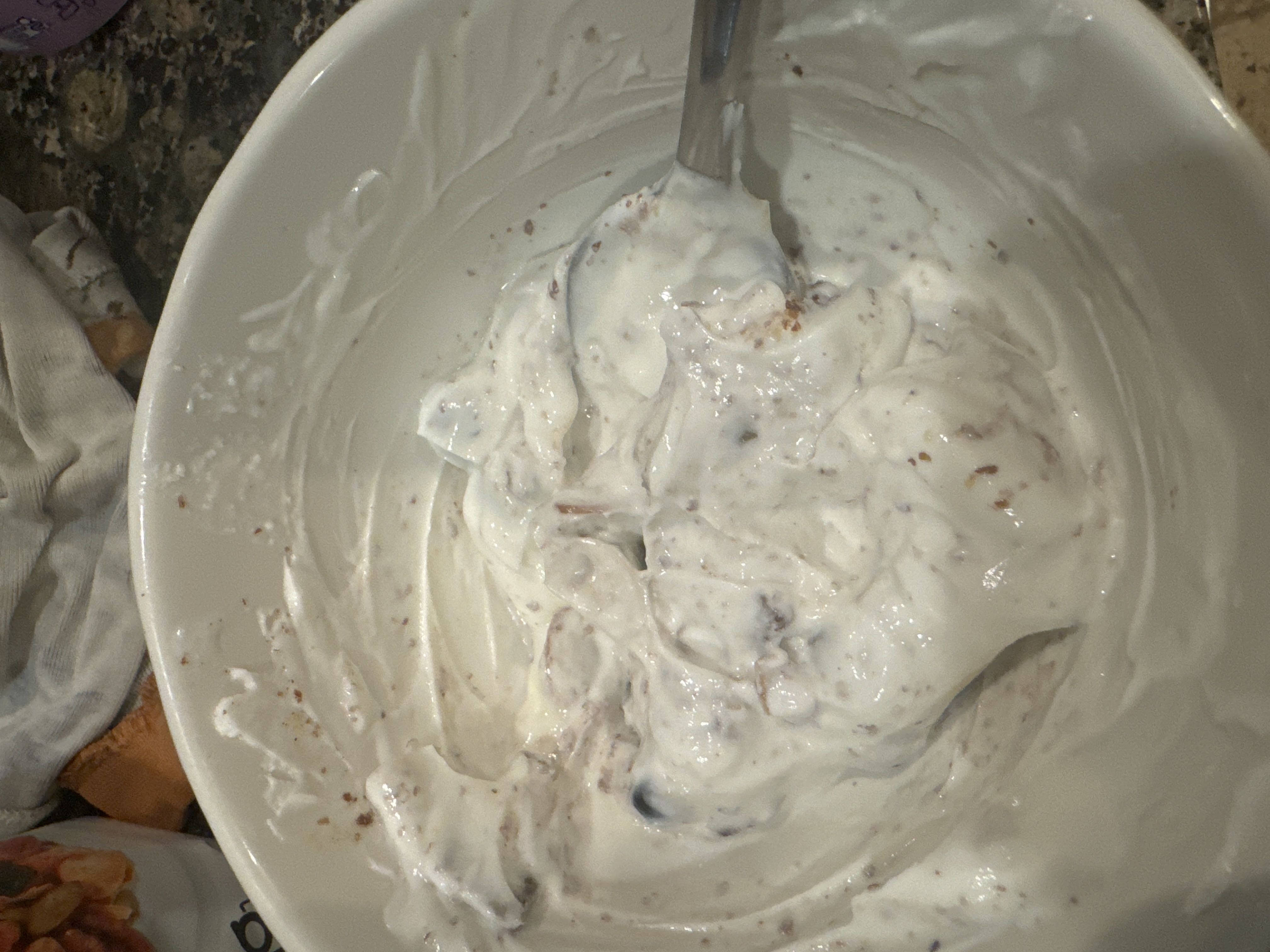 Healthy Keto Yogurt Recipe