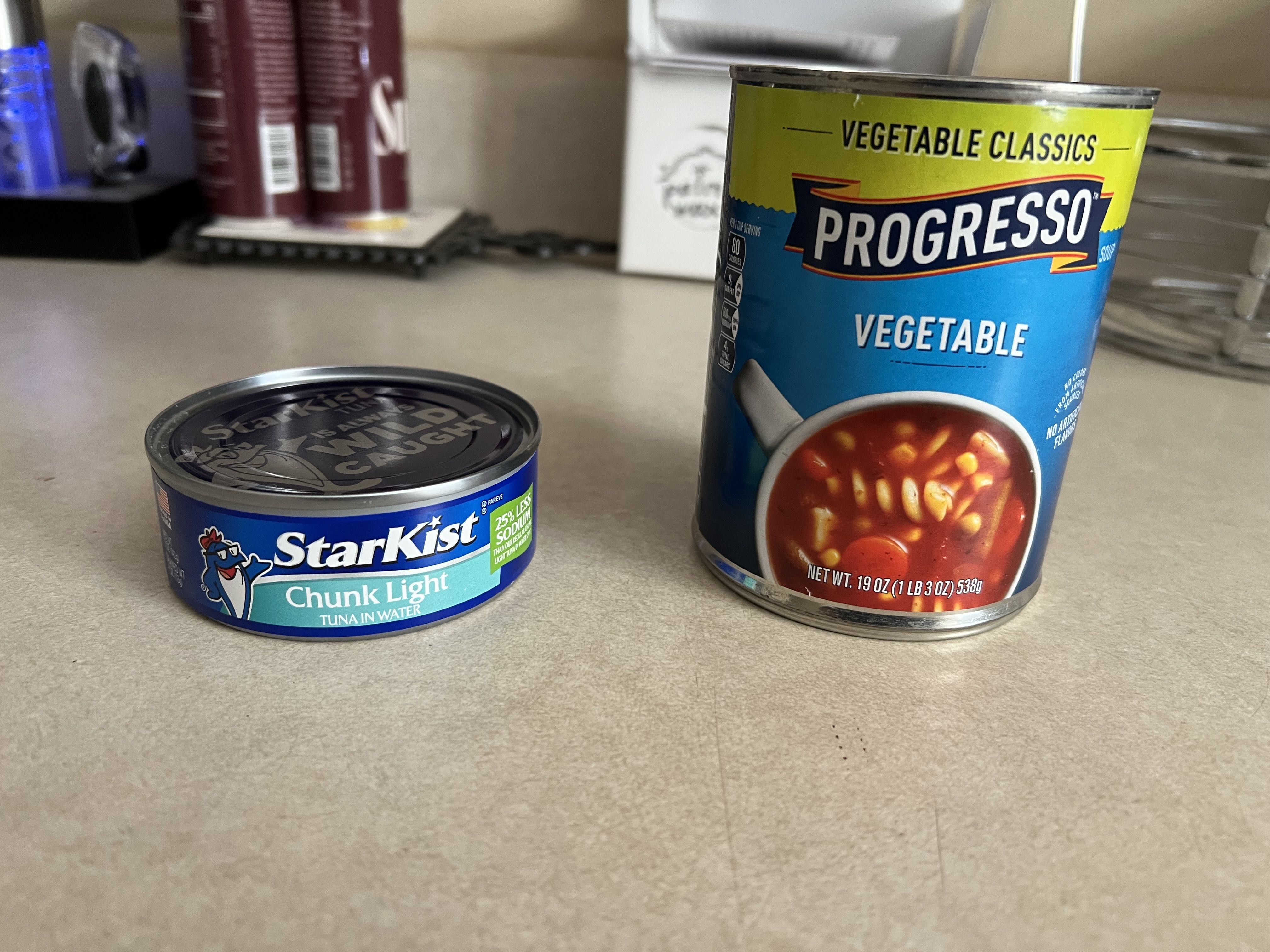 Healthy Tuna Sandwich Recipe