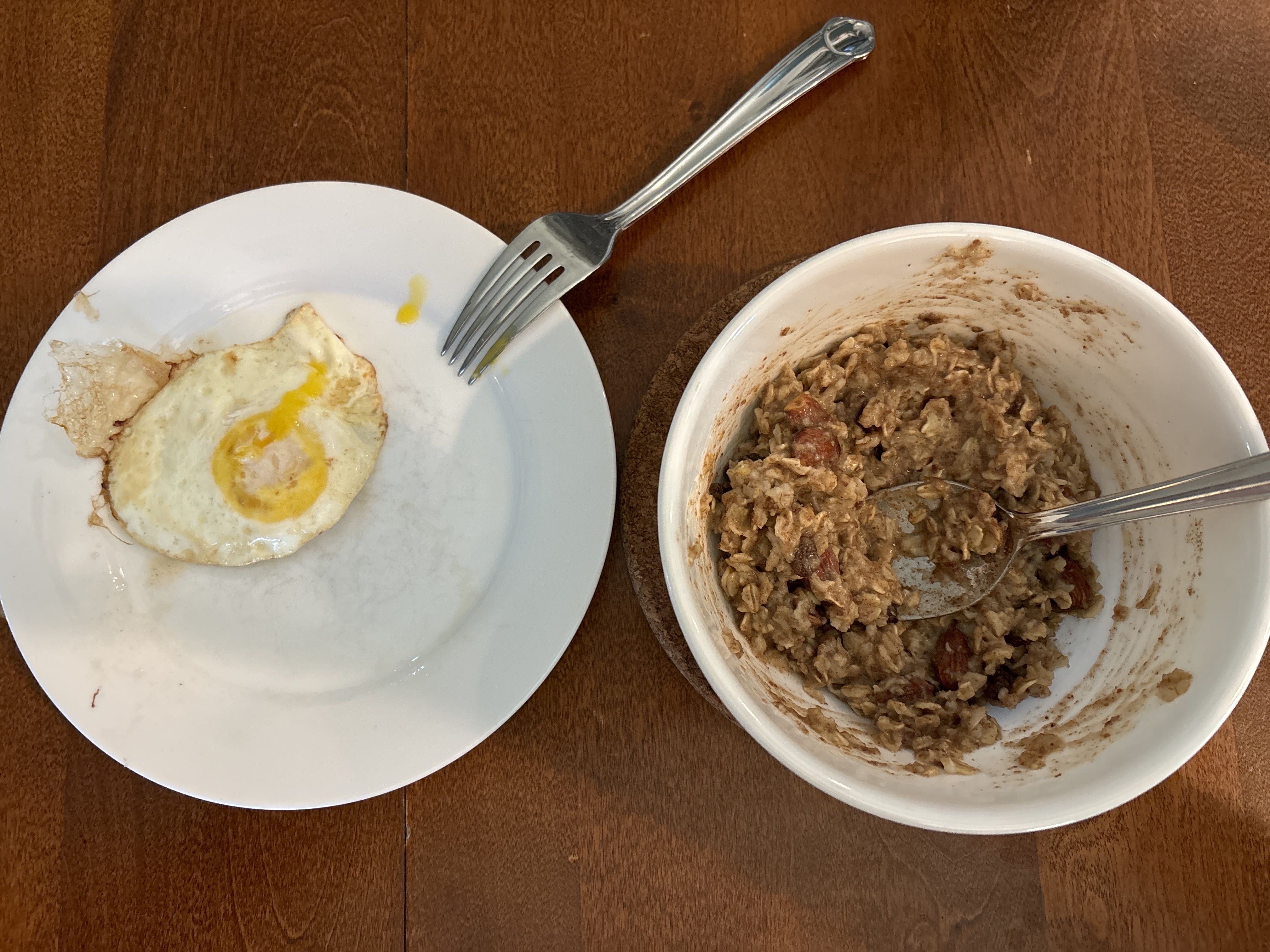 Healthy High Protein Oats Recipe