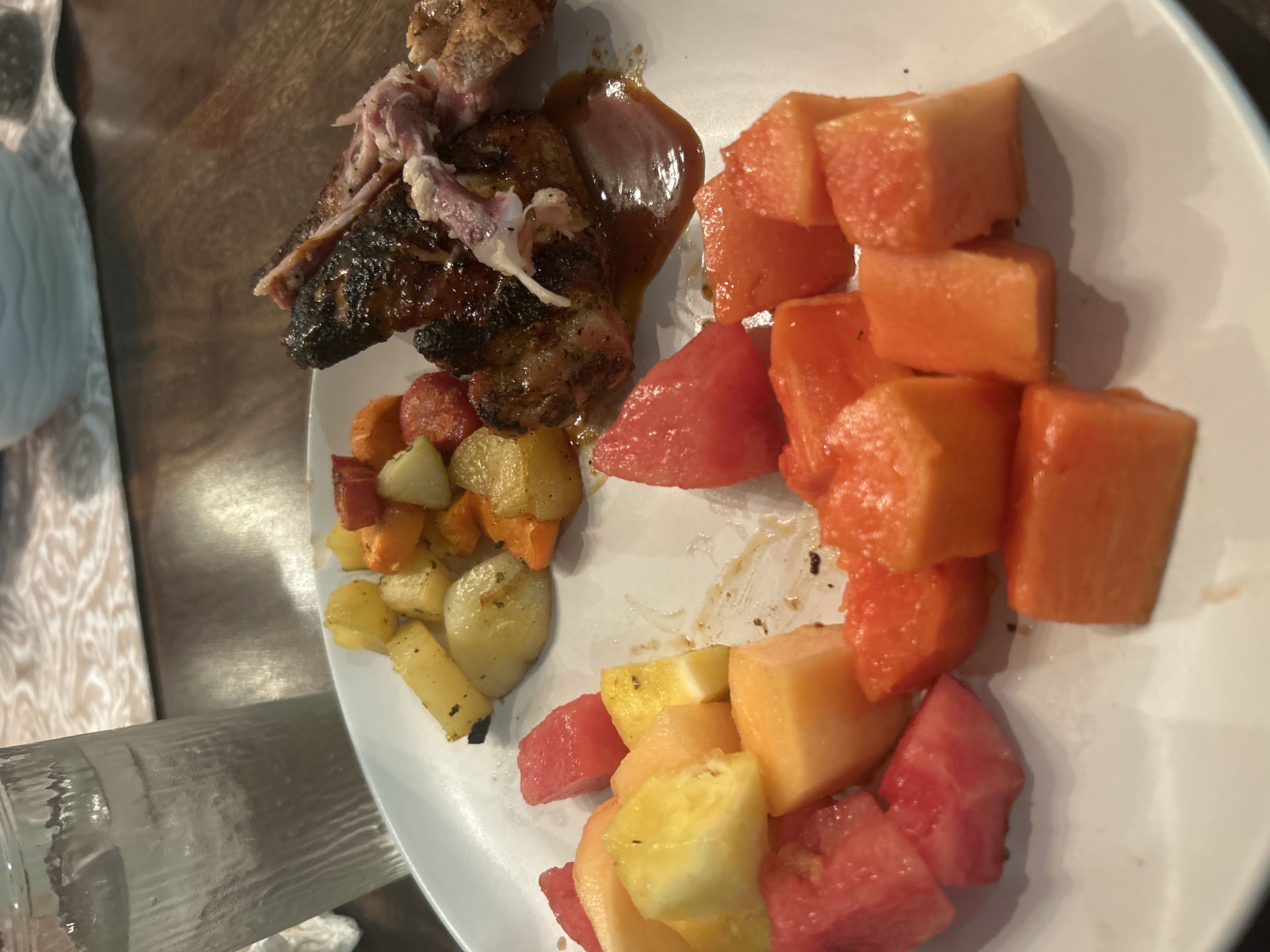 Healthy Grilled Chicken Recipe