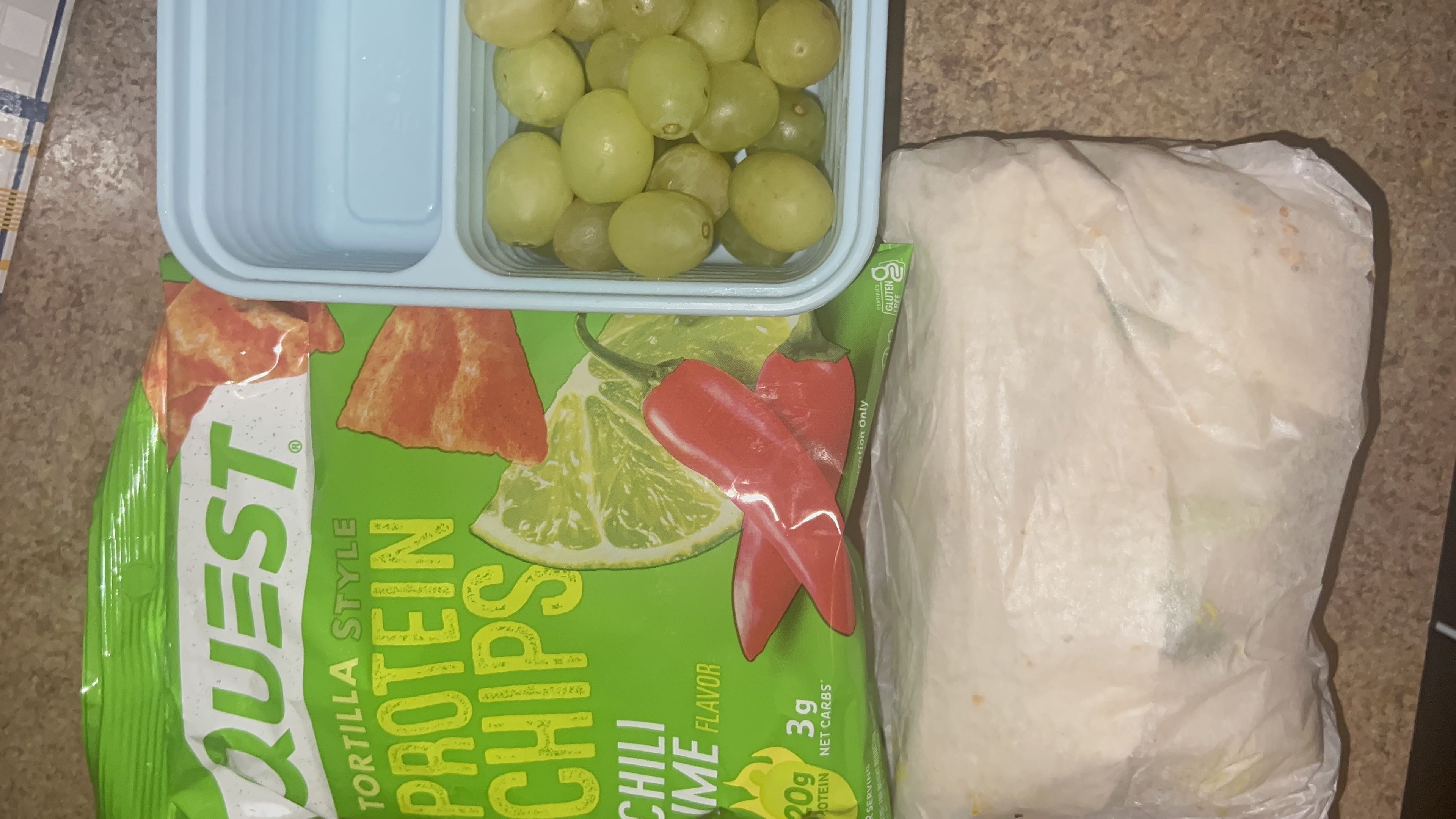 Healthy Turkey Meatball Recipe