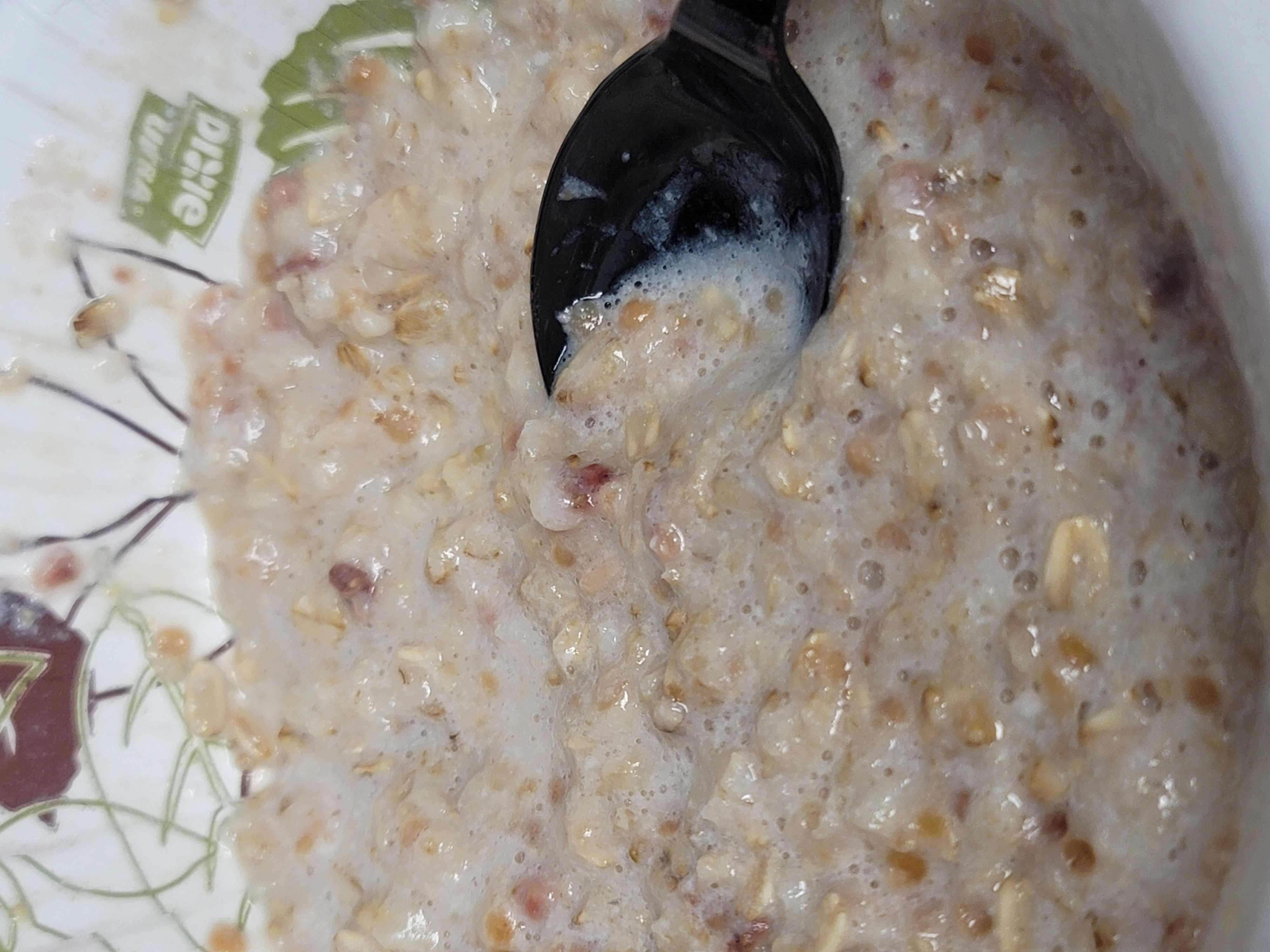Healthy High Protein Oats Recipe