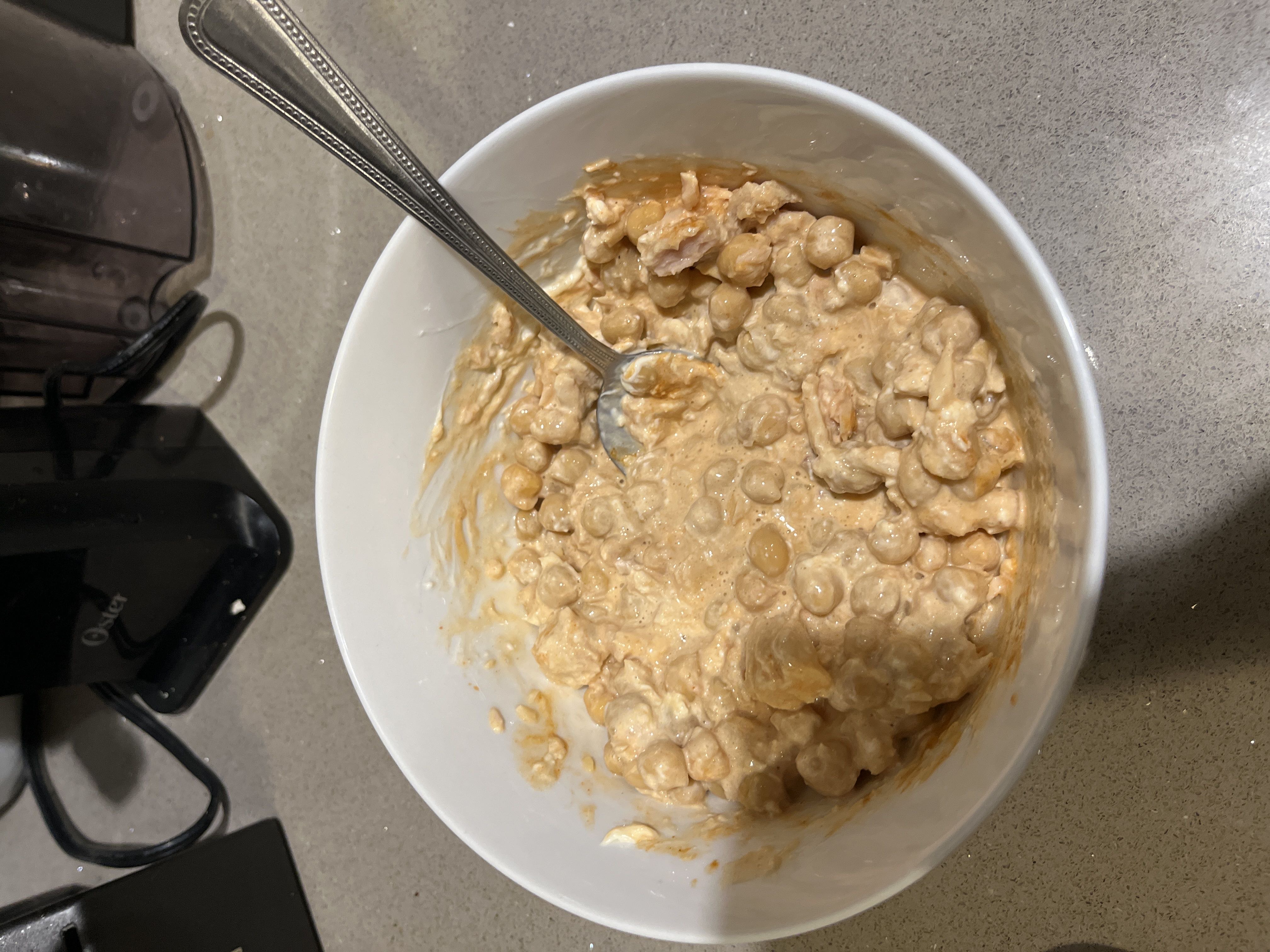 Healthy Tuna Salad Recipe