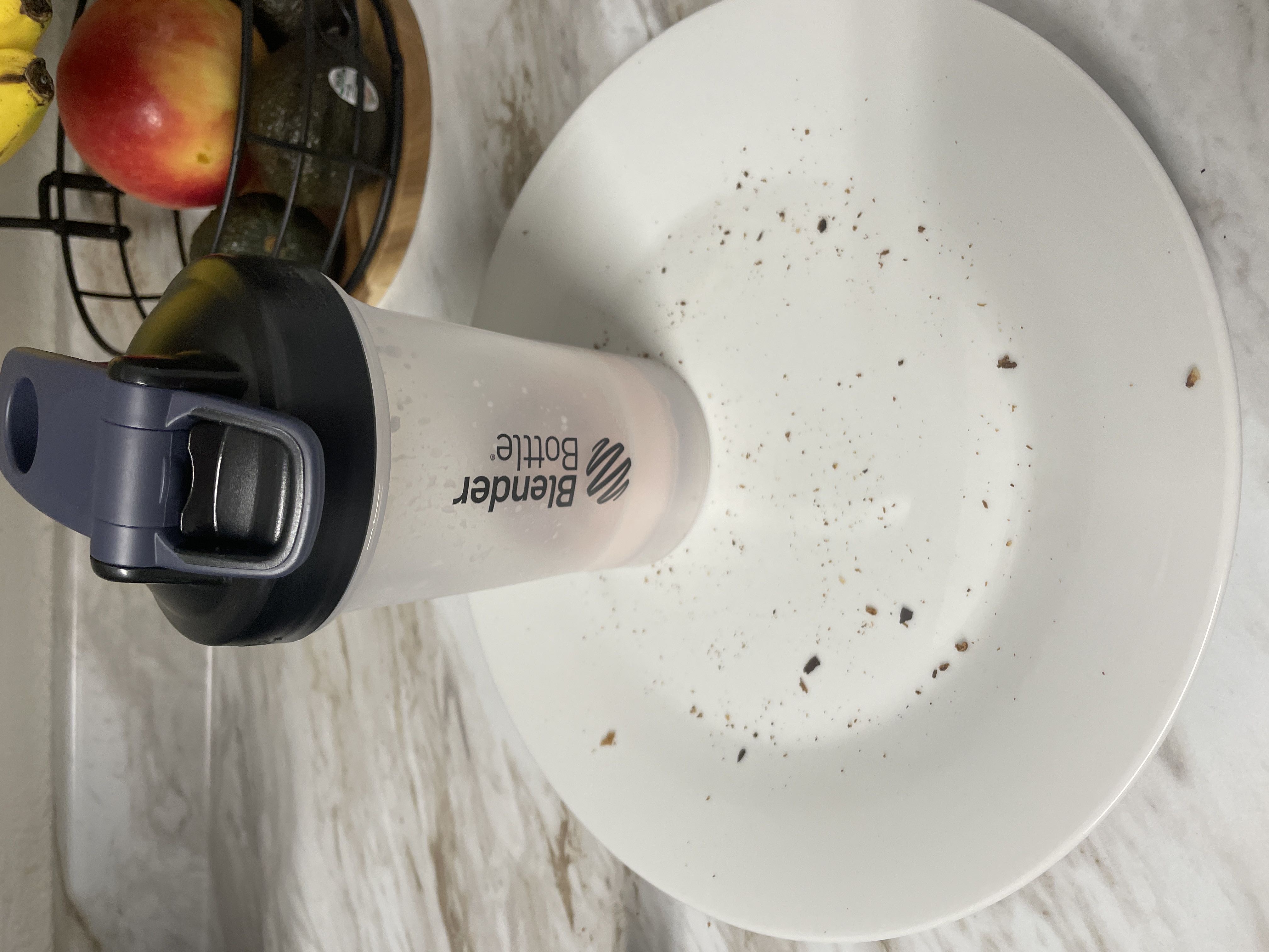 Healthy Protein Shake Recipe