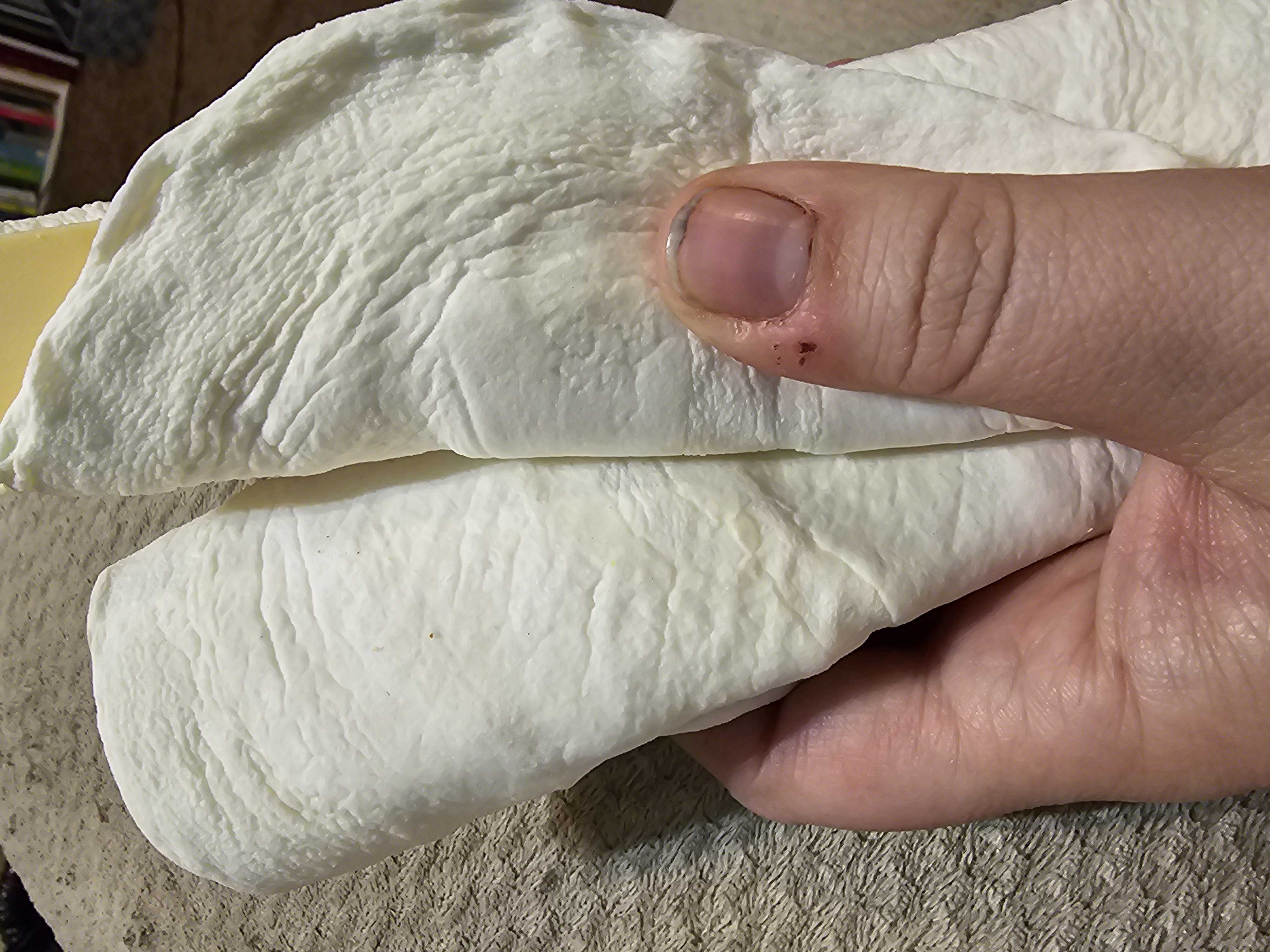 Healthy High Protein Wraps Recipe