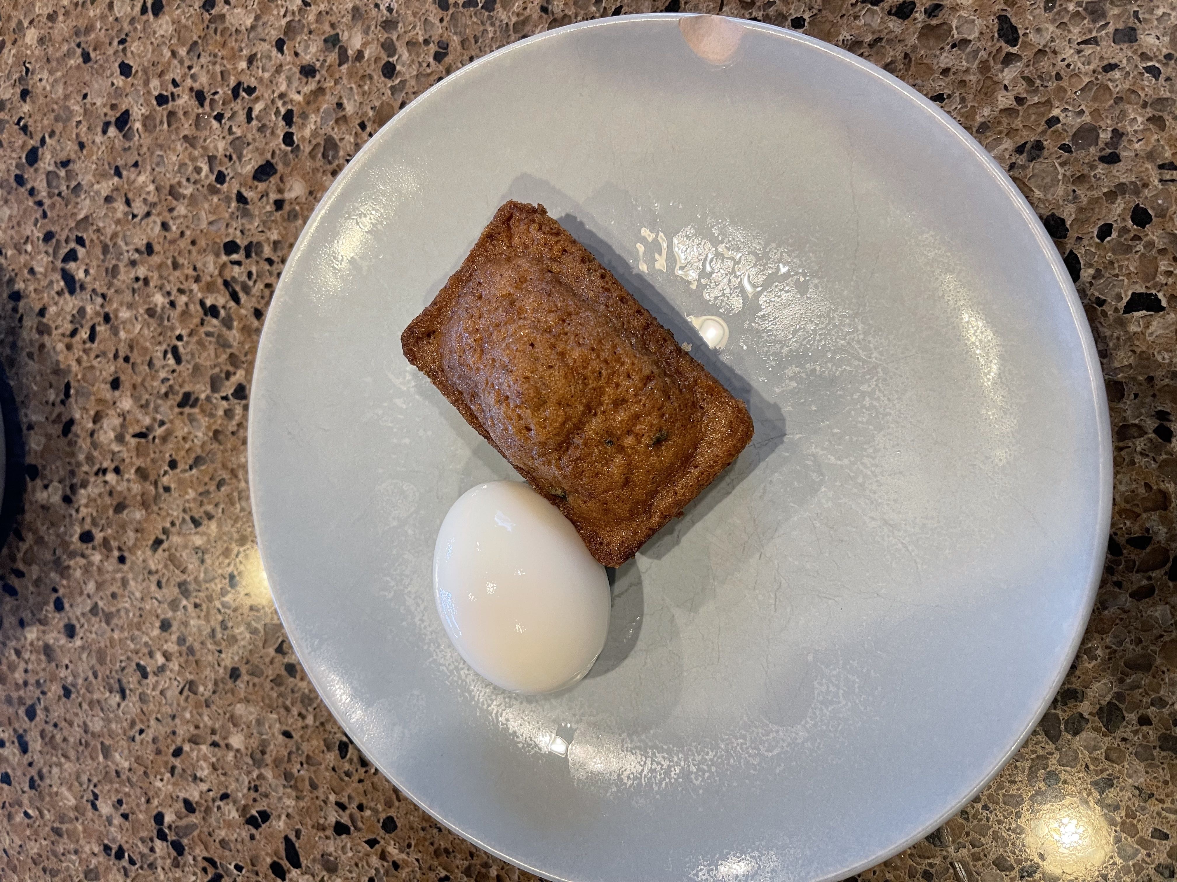 Healthy Zucchini Bread Recipe