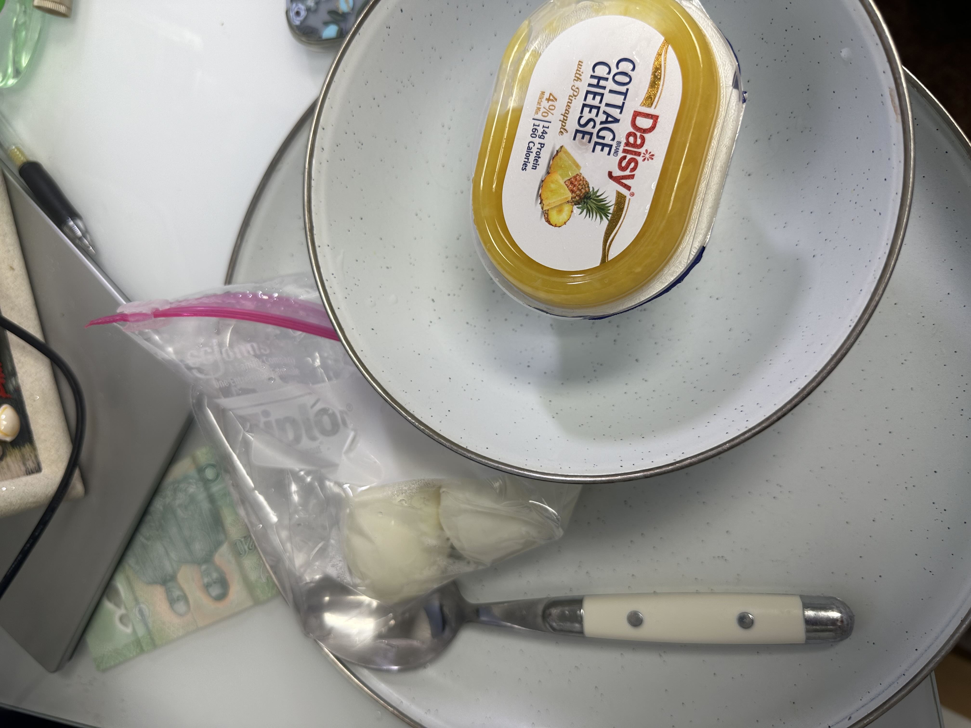 Healthy High Protein Yogurt Recipe