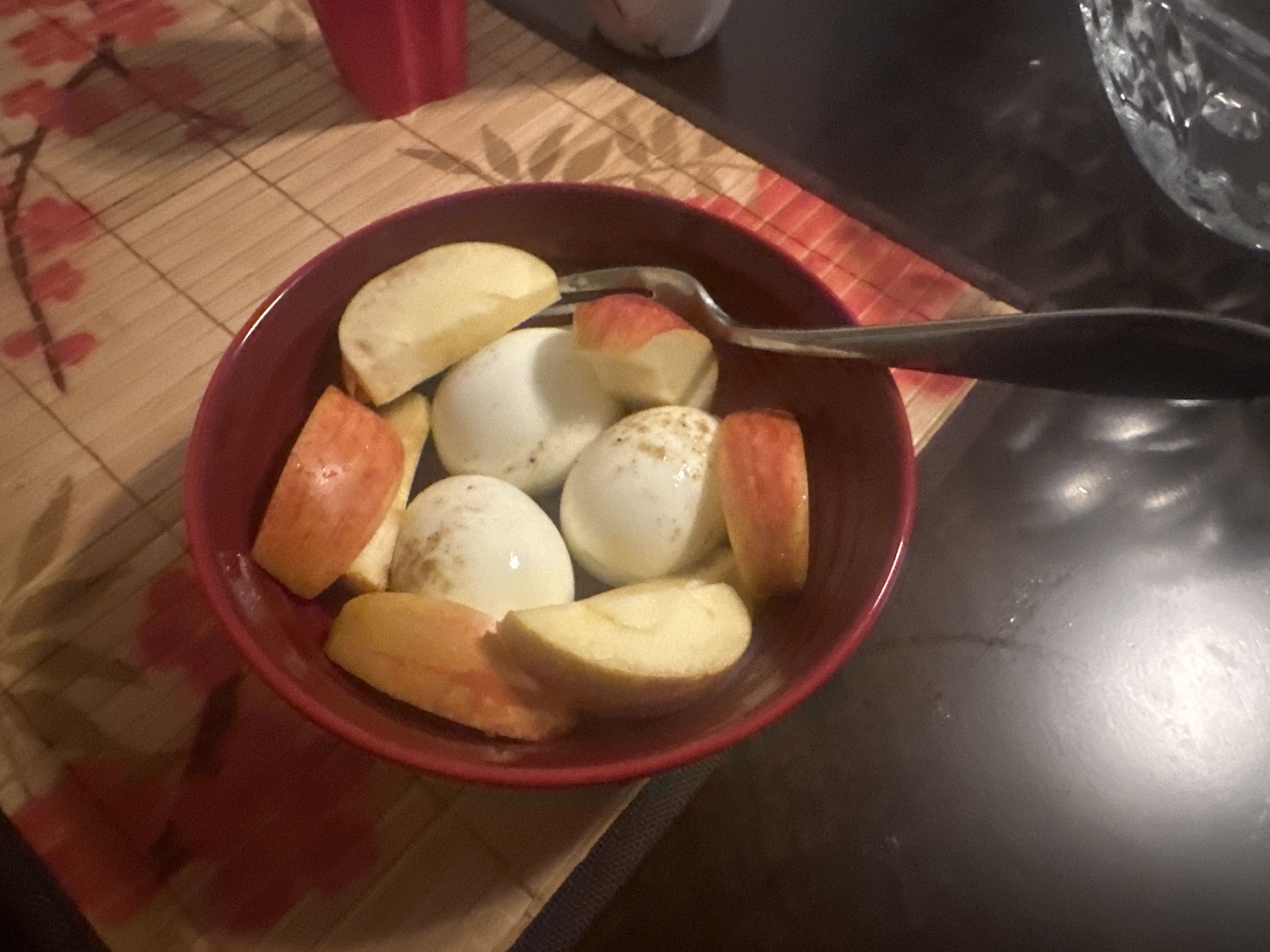 Healthy High Protein Breakfast Recipe