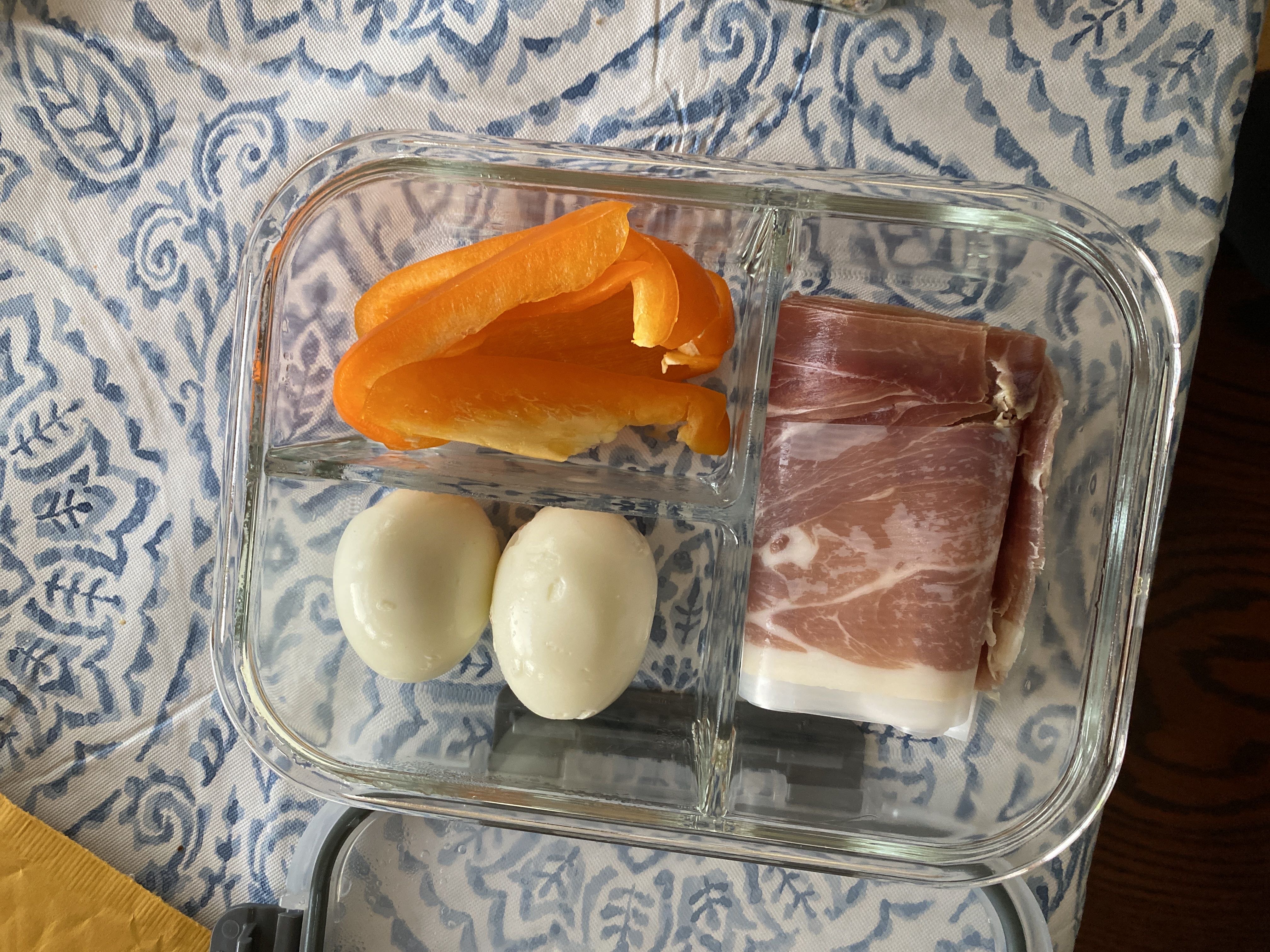 Healthy Stuffed Peppers Recipe