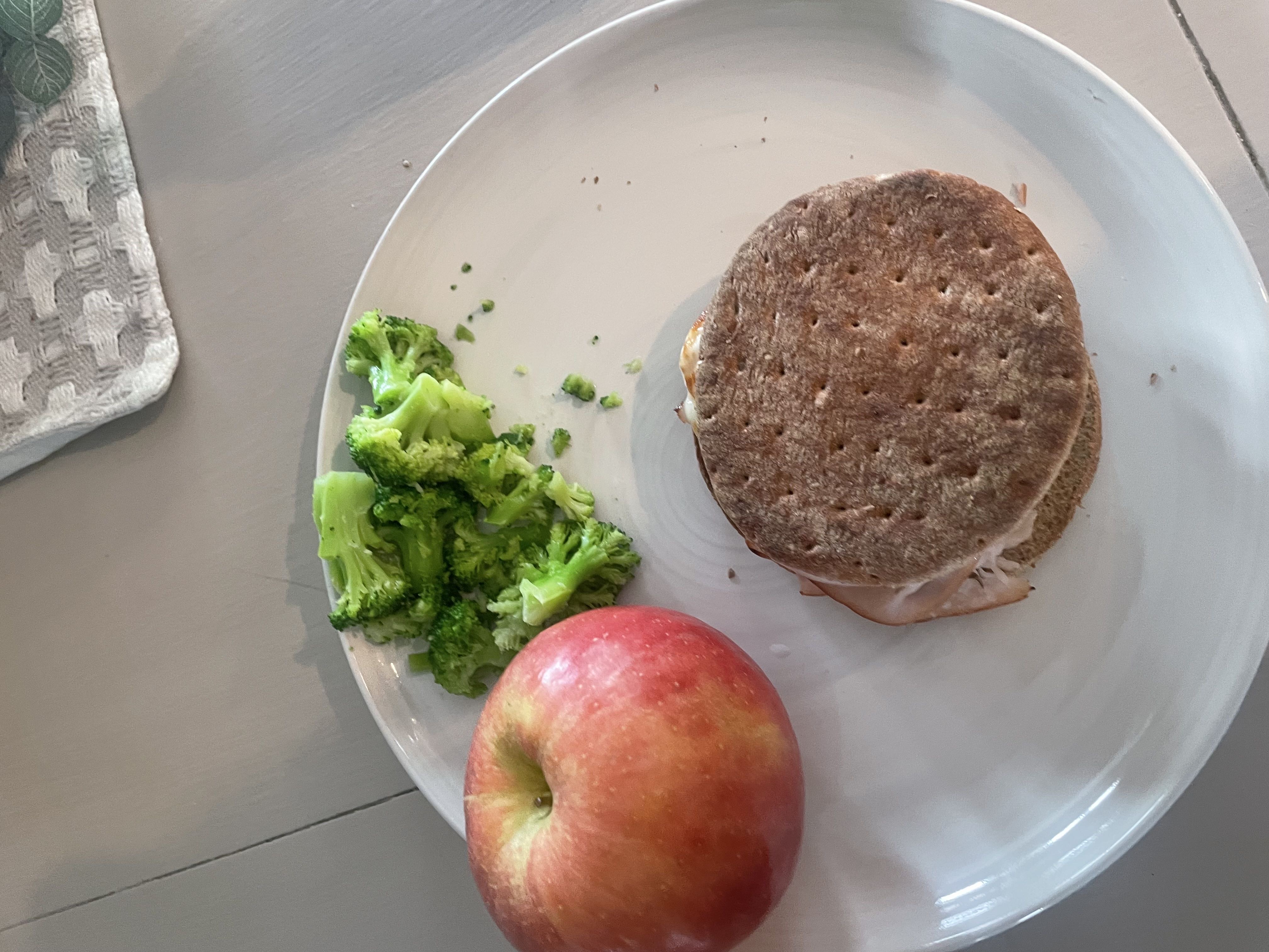 Healthy Ground Turkey Recipe