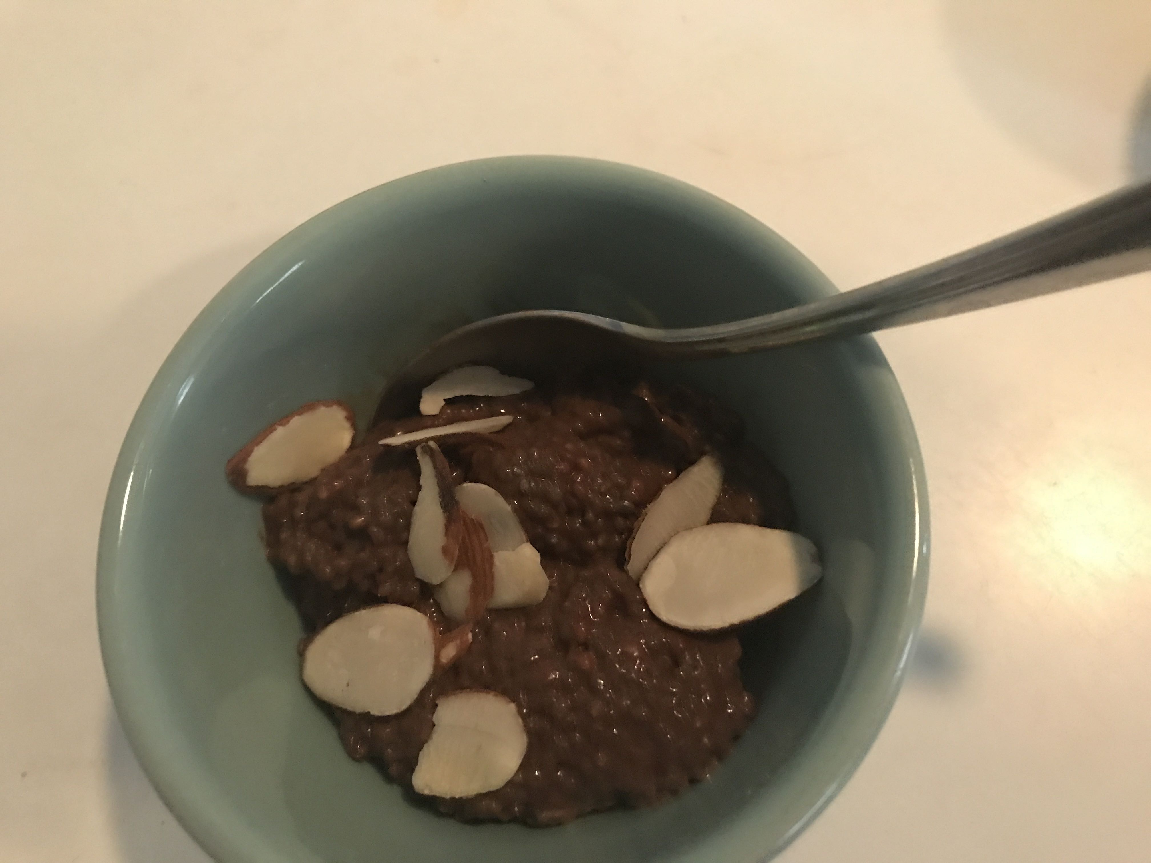 Healthy Chia Pudding Recipe