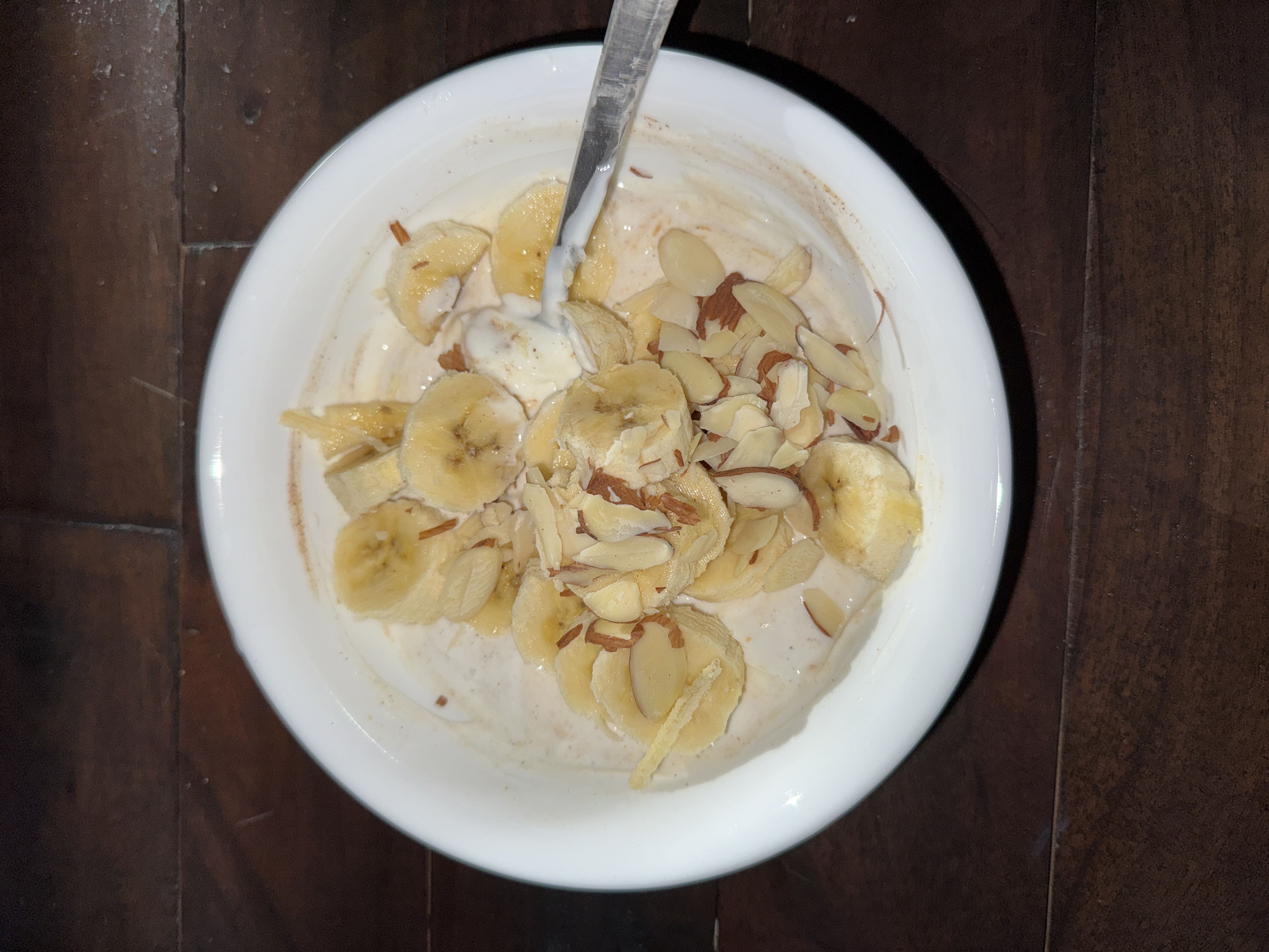 Healthy High Protein Yogurt Recipe