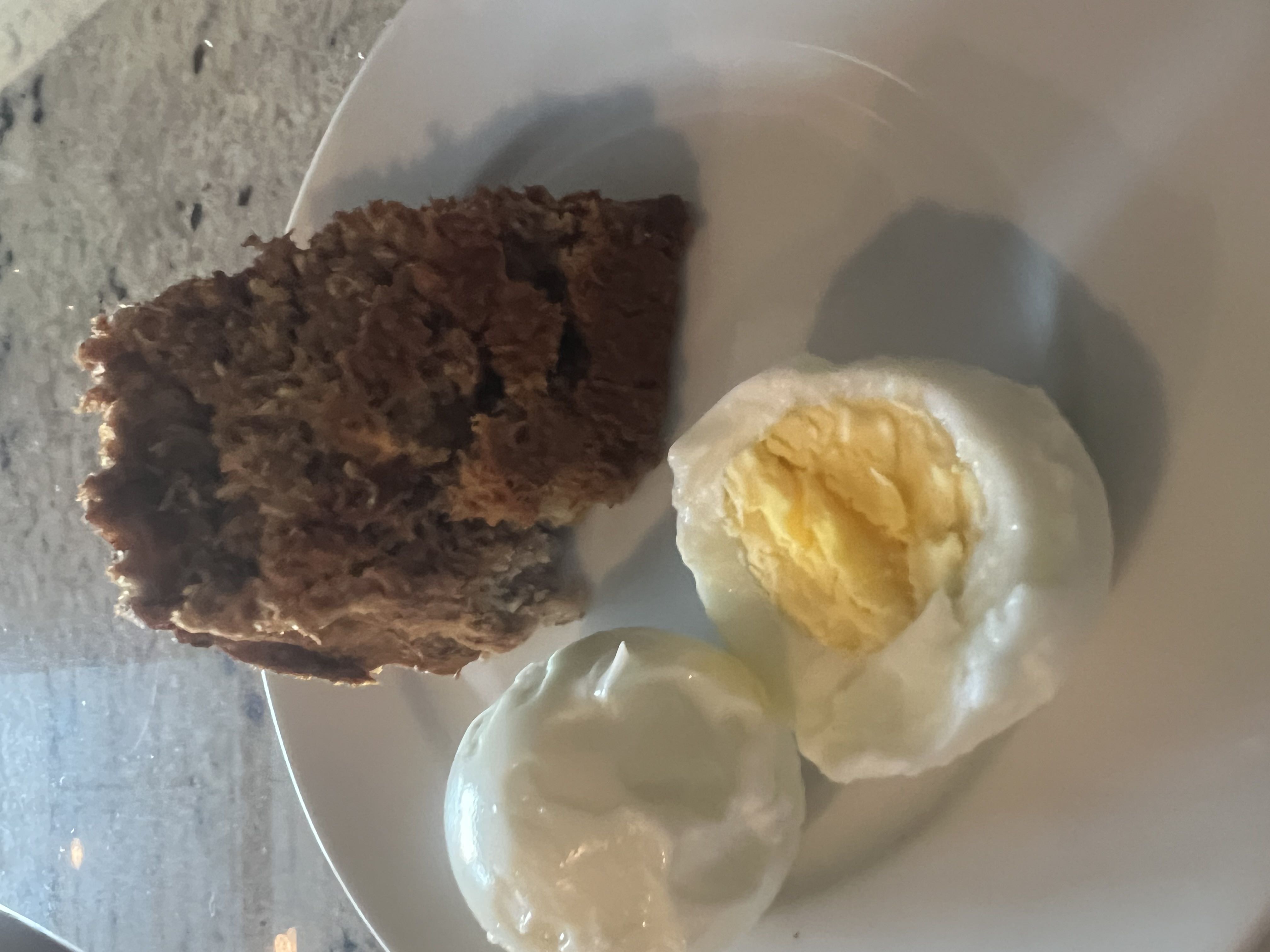 Healthy High Protein Banana Bread Recipe