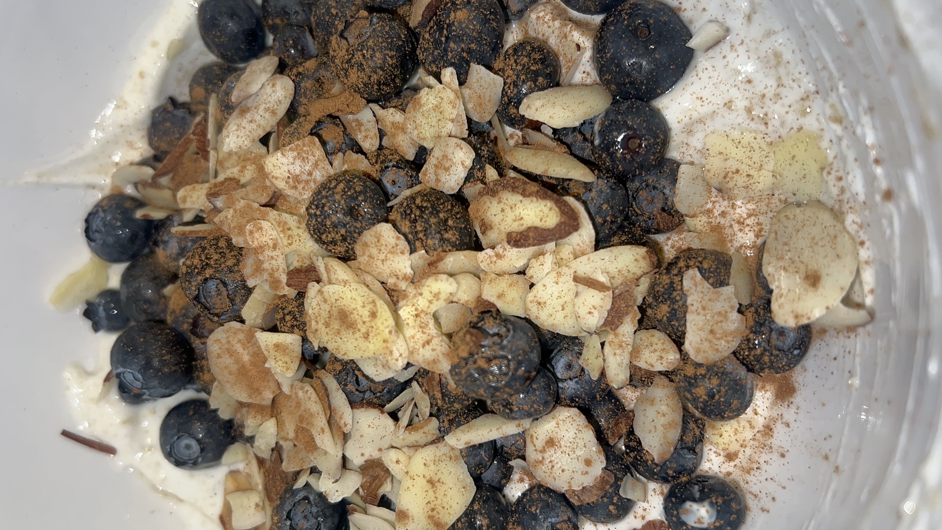 Healthy Greek Yogurt Snack Recipe