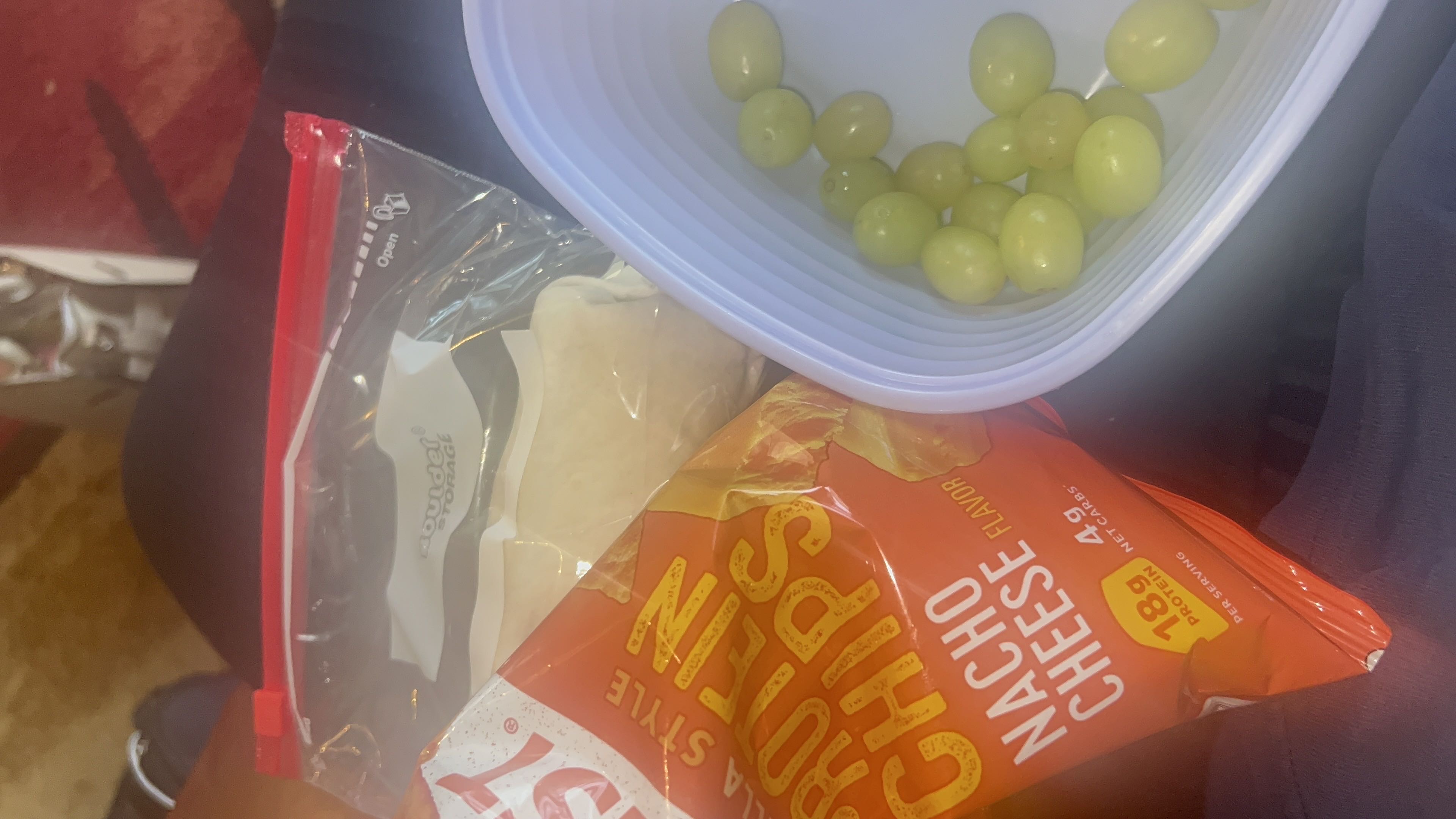 Healthy Turkey Meatball Recipe