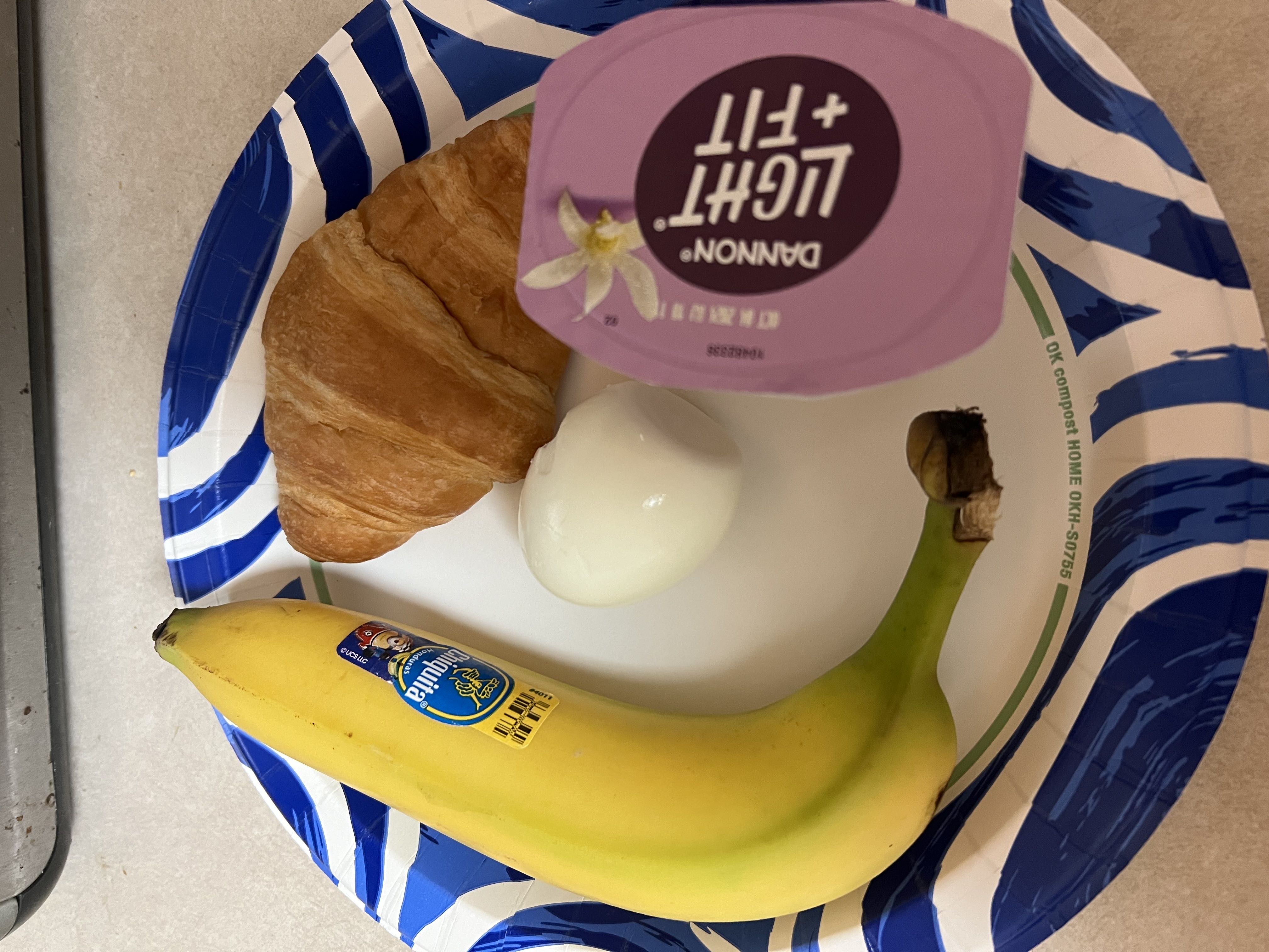 Healthy Greek Yogurt Parfait Recipe