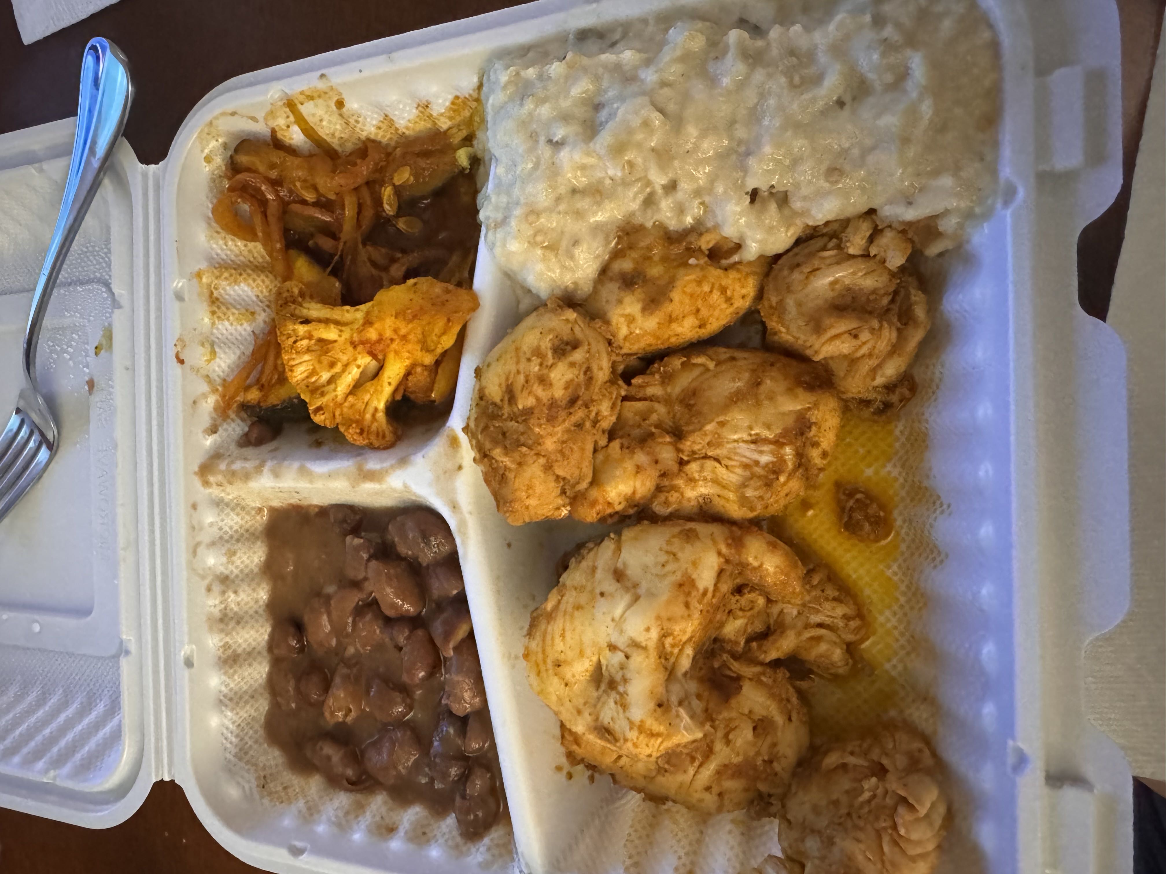 Healthy Chicken Kabob Recipe