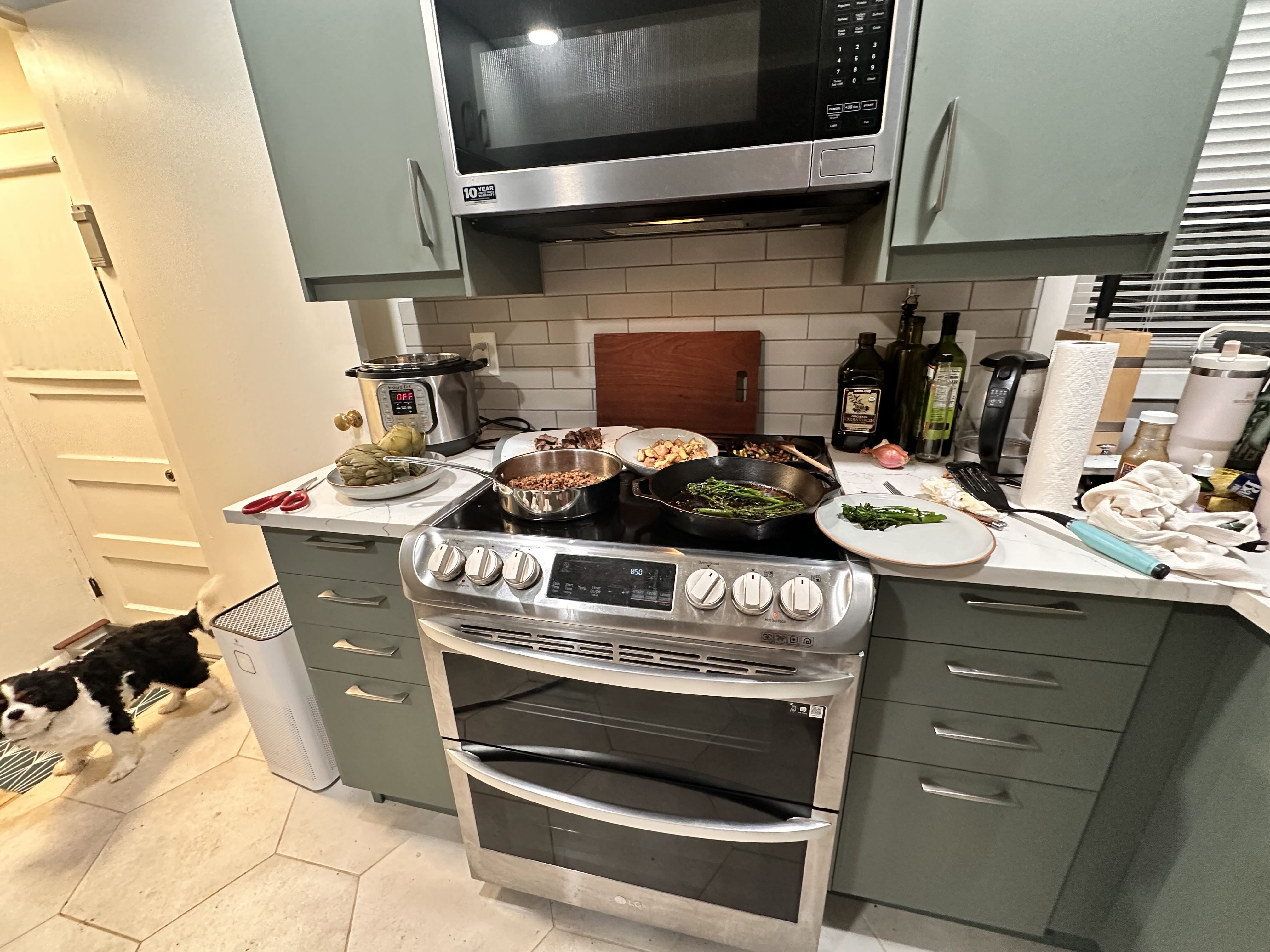 Healthy Beef and Broccoli Recipe