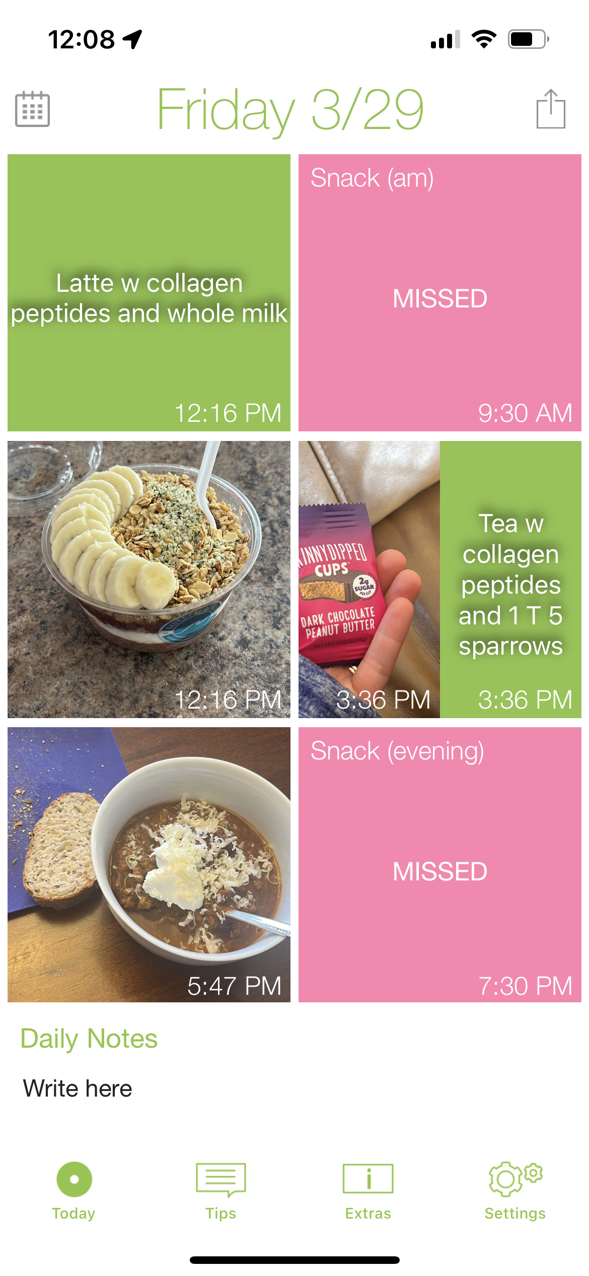 Healthy Chili Recipe