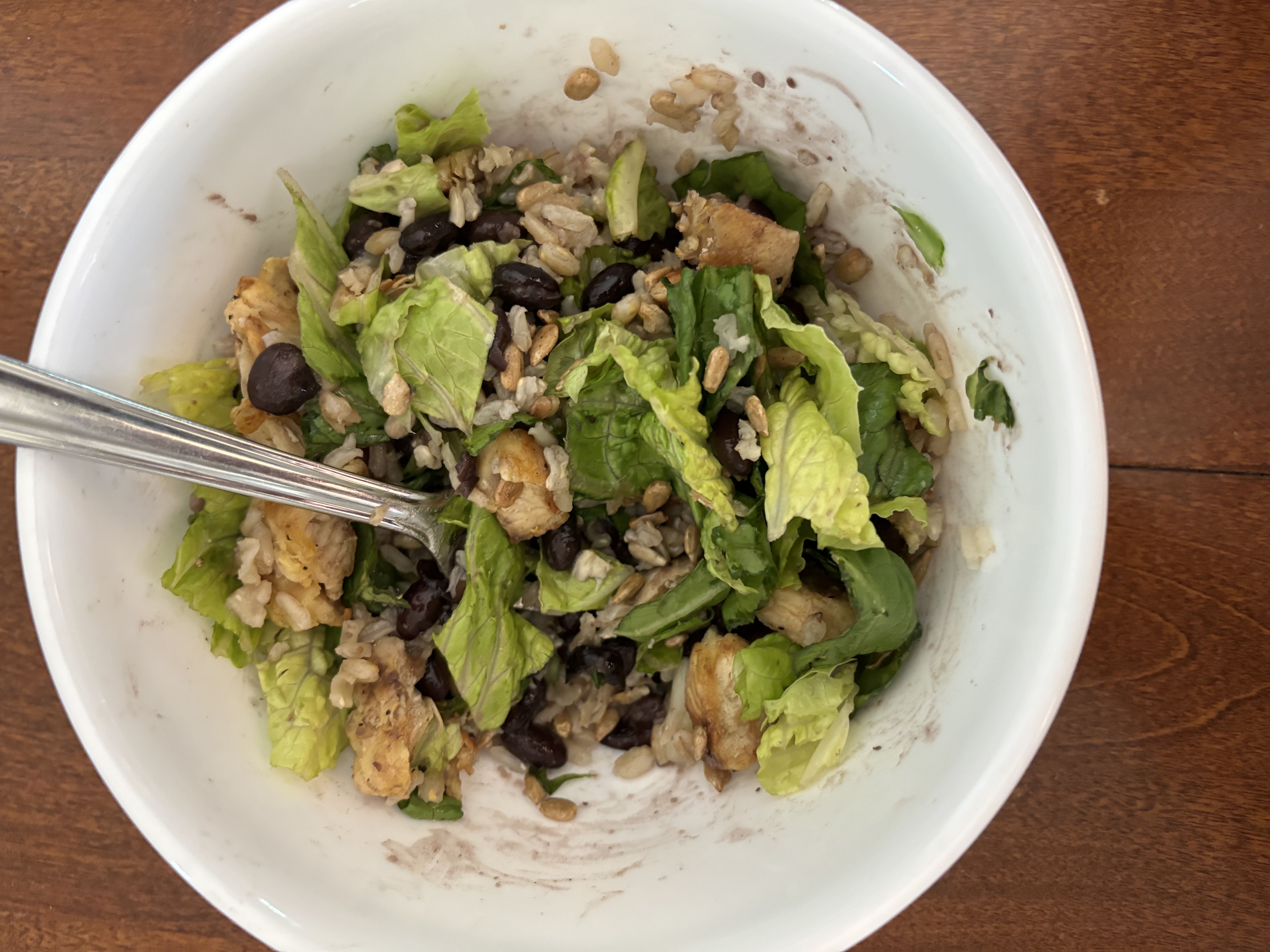 Healthy Chicken Salad Recipe