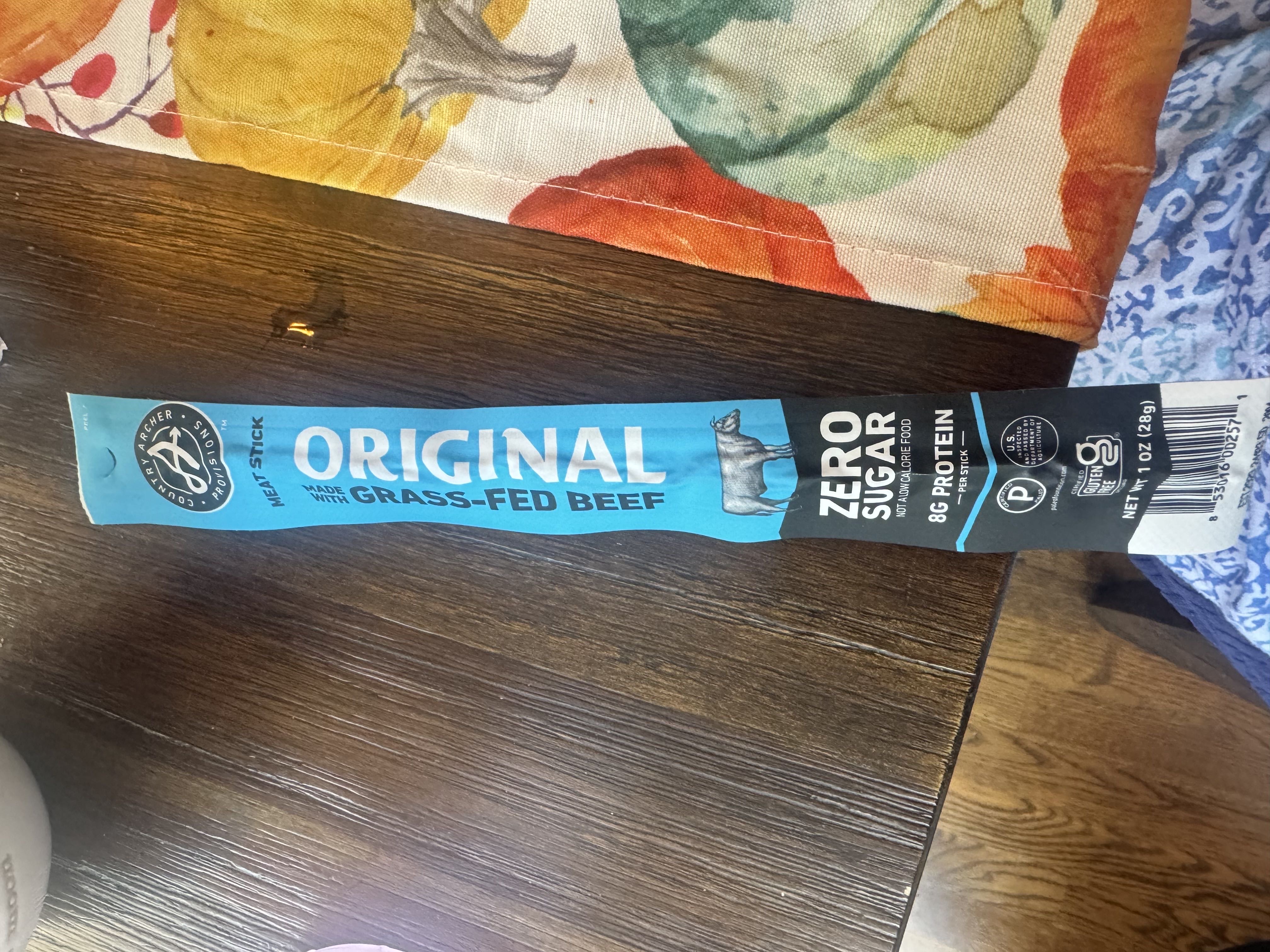 Healthy Protein Snack Recipe